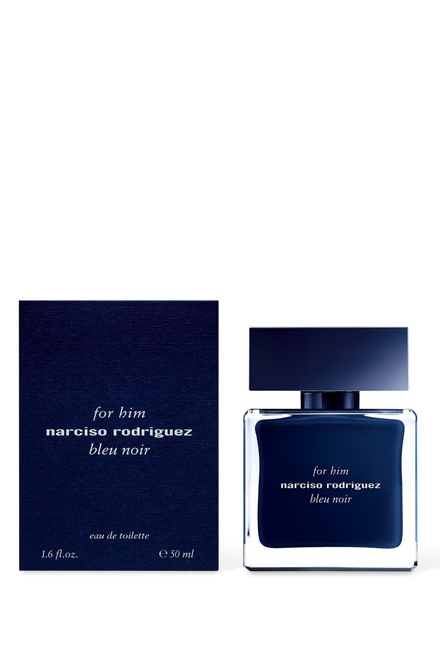 Bleu Noir Eau de Toilette