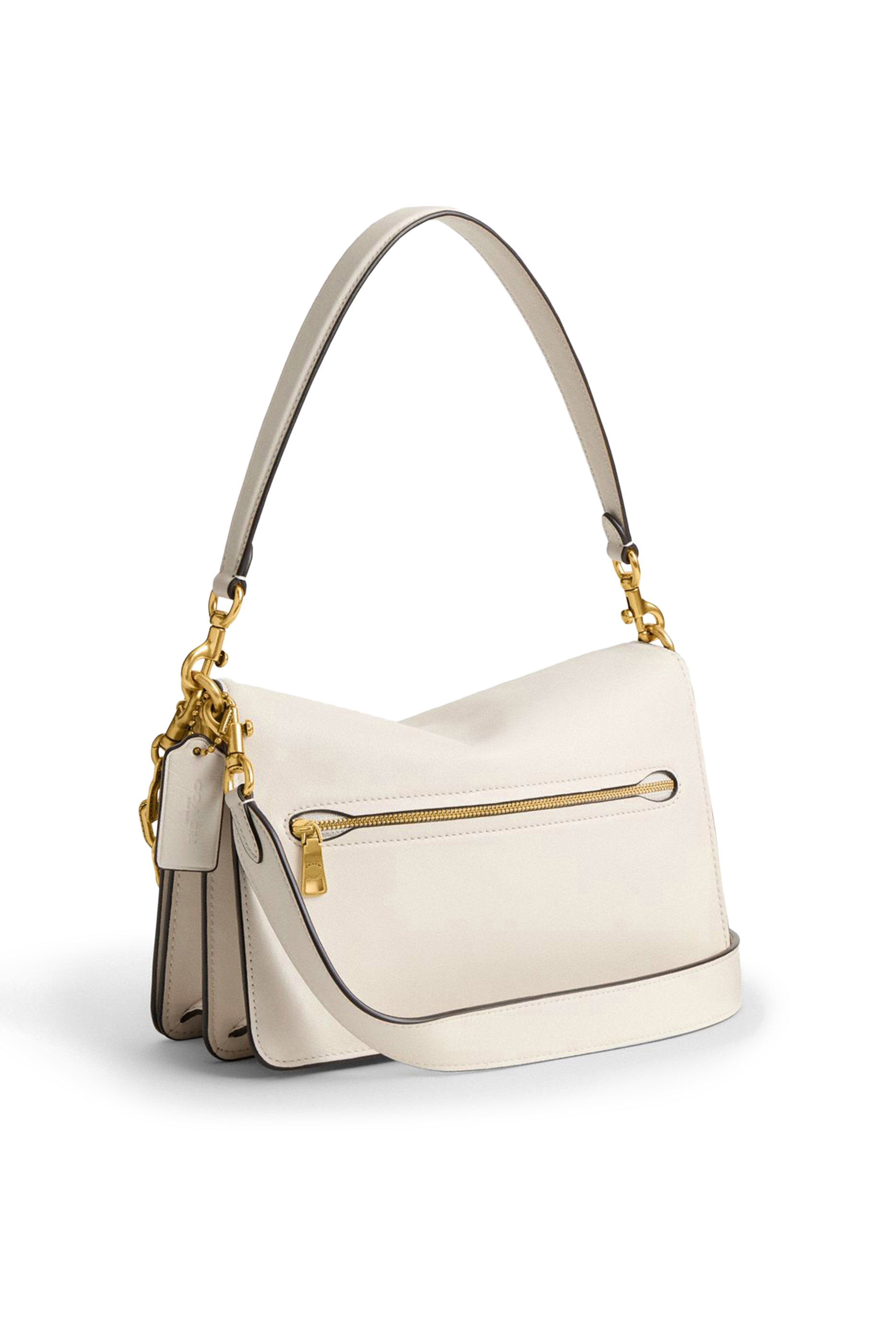 Chain Tabby Shoulder Bag