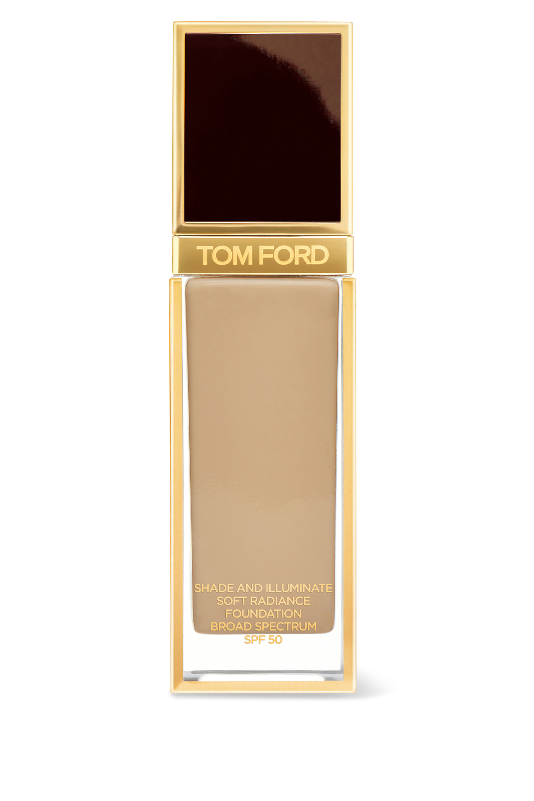 Shade & Illuminate Soft Radiance Foundation SPF50