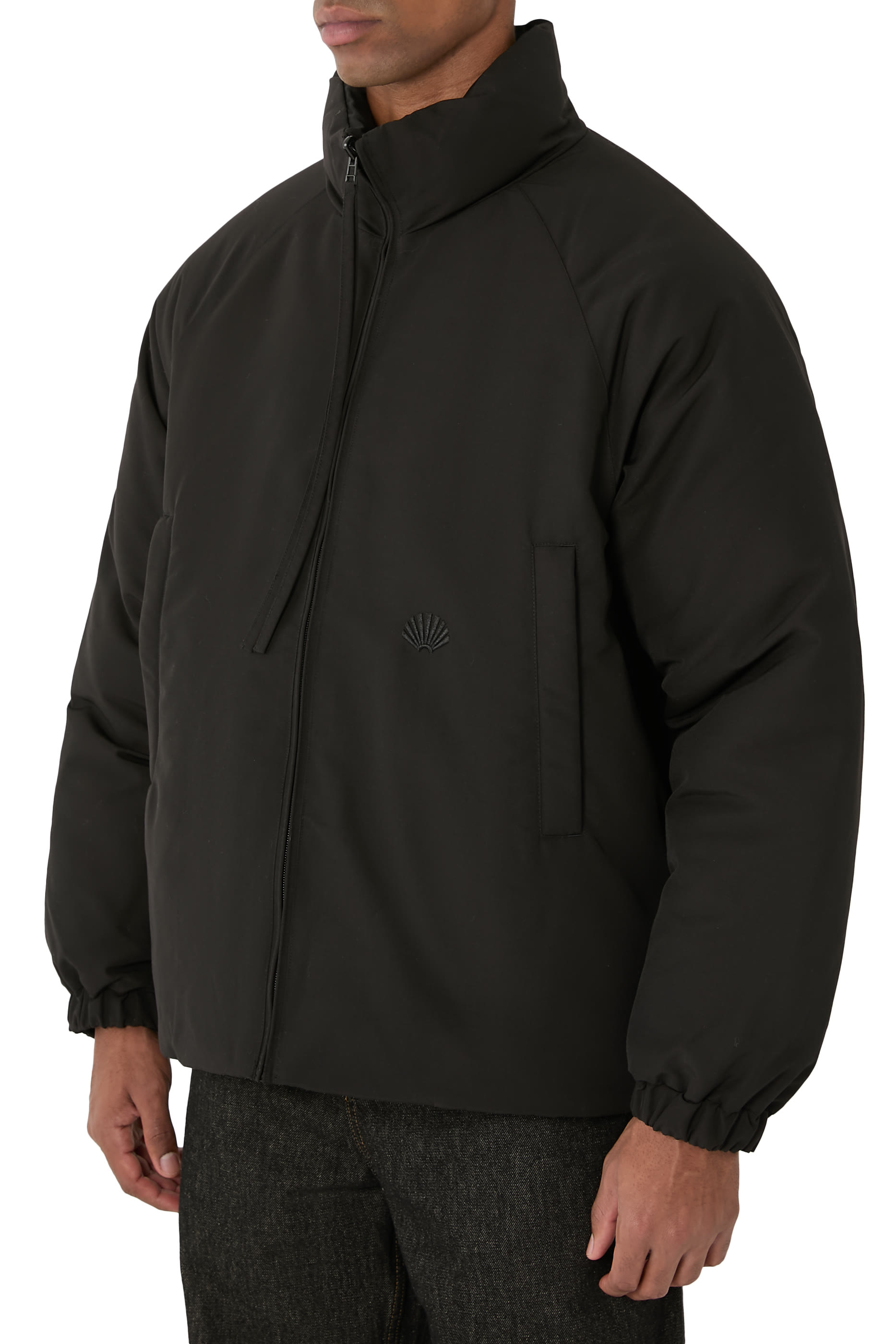 Reversible Safety Jacket 