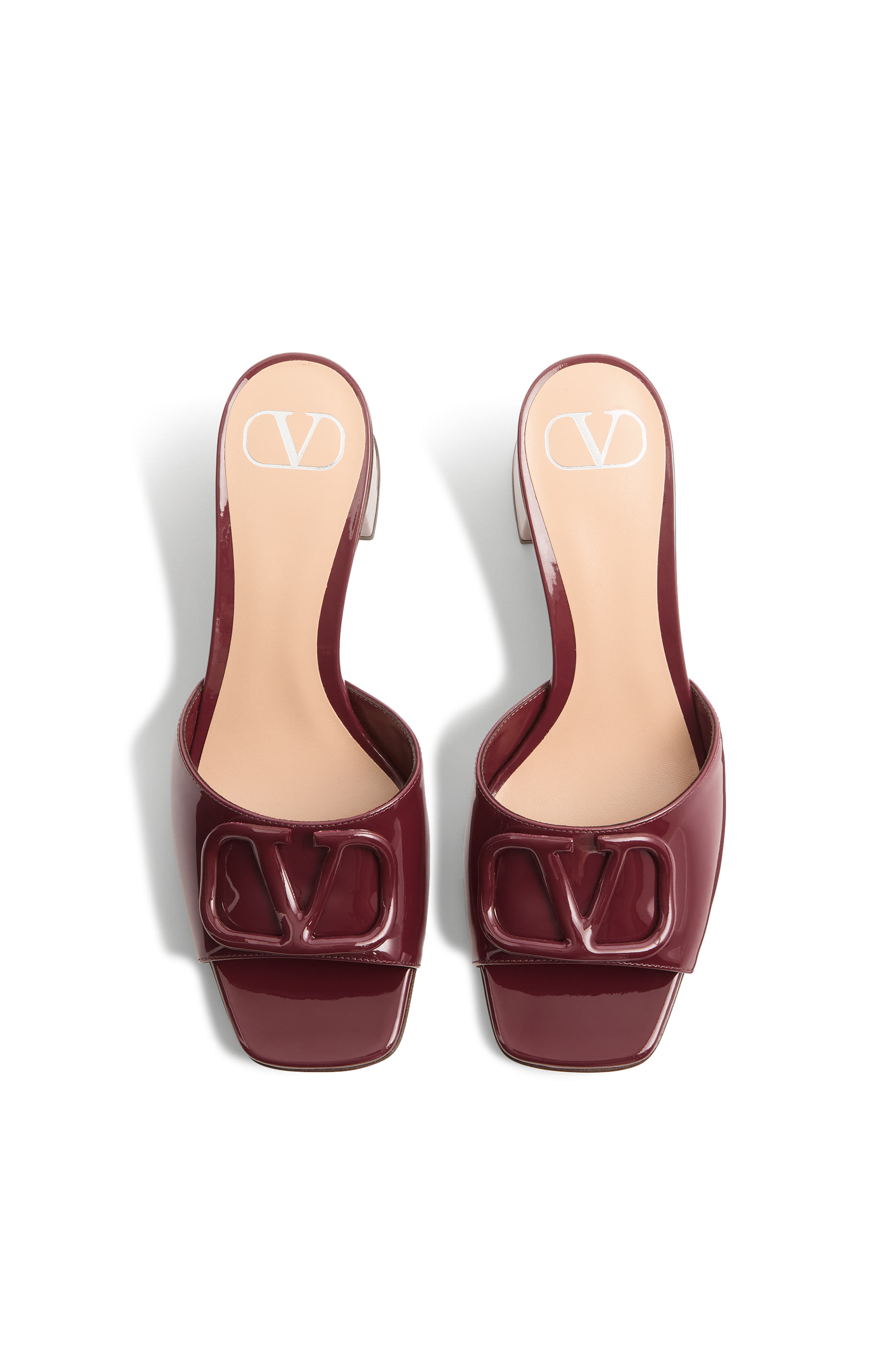 VLogo Signature 60 Sandals