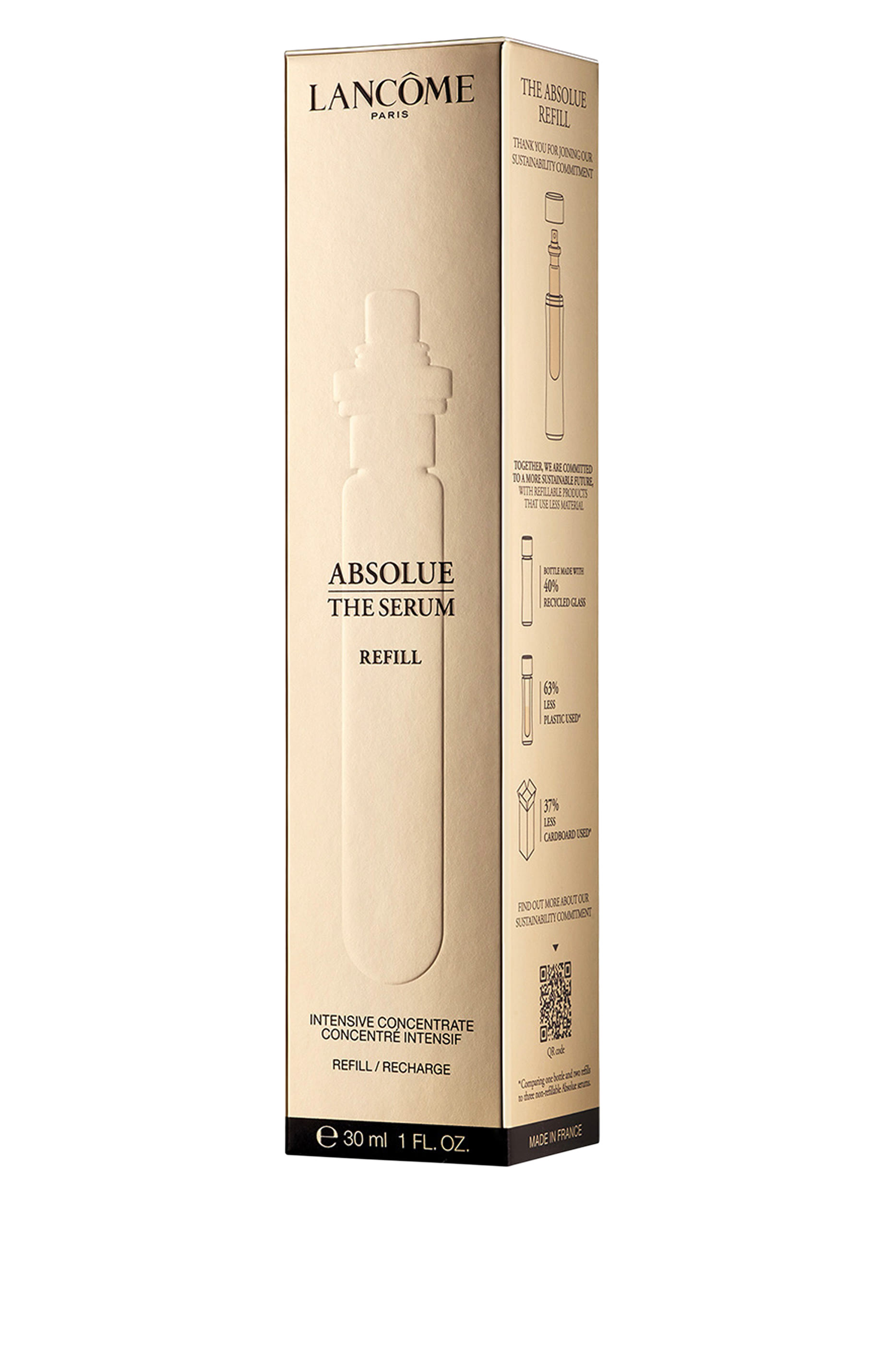Absolue The Serum - Intensive Concentrate Refill