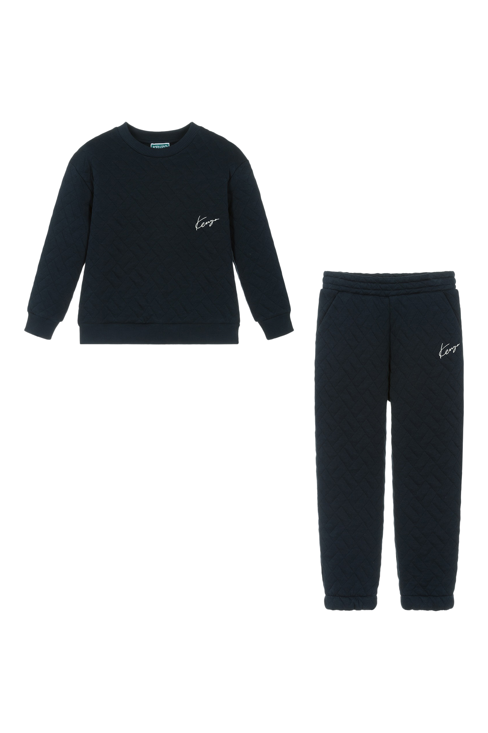 Kids Joggers Set
