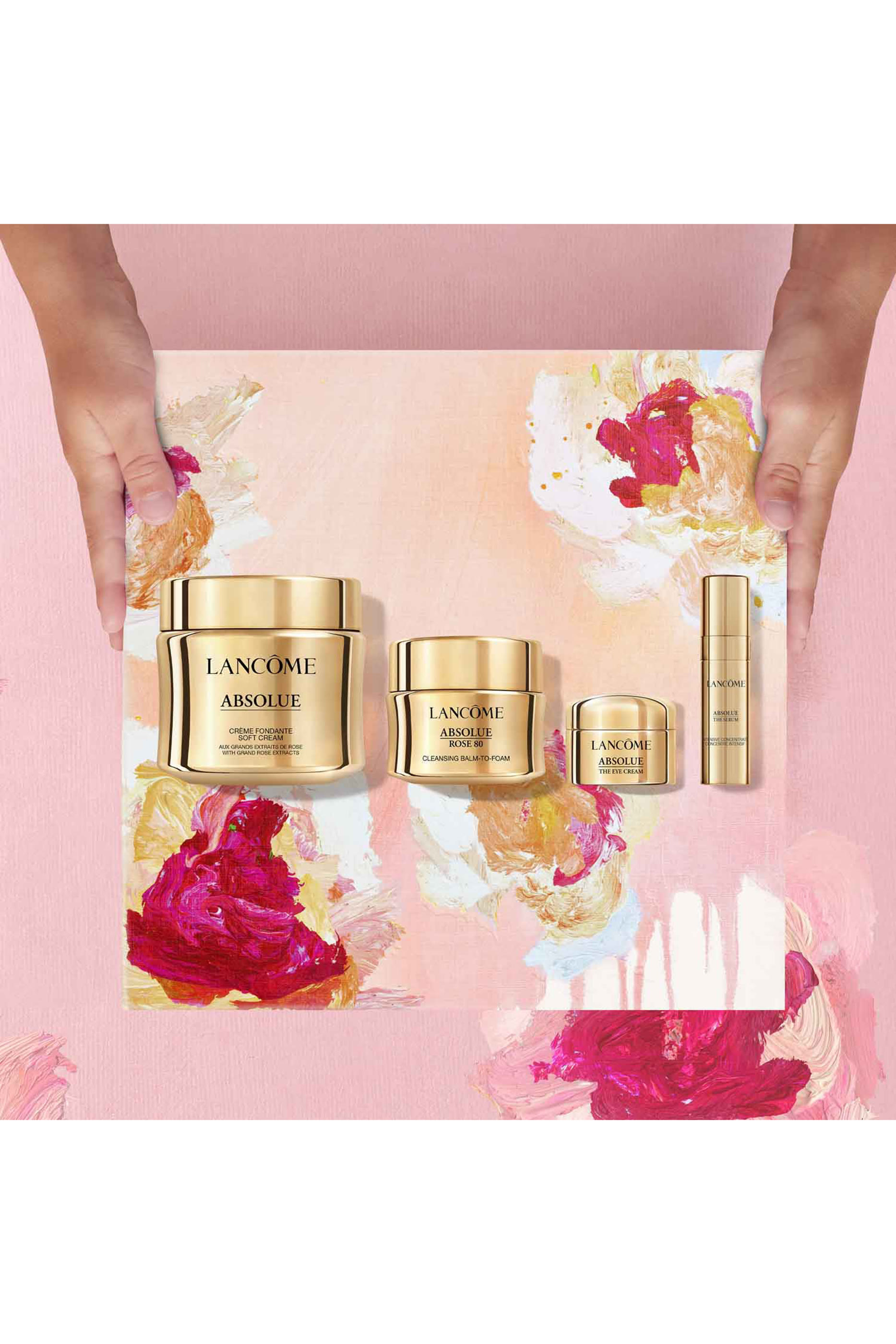 Absolue Skincare Gift Set, 43% Value Savings