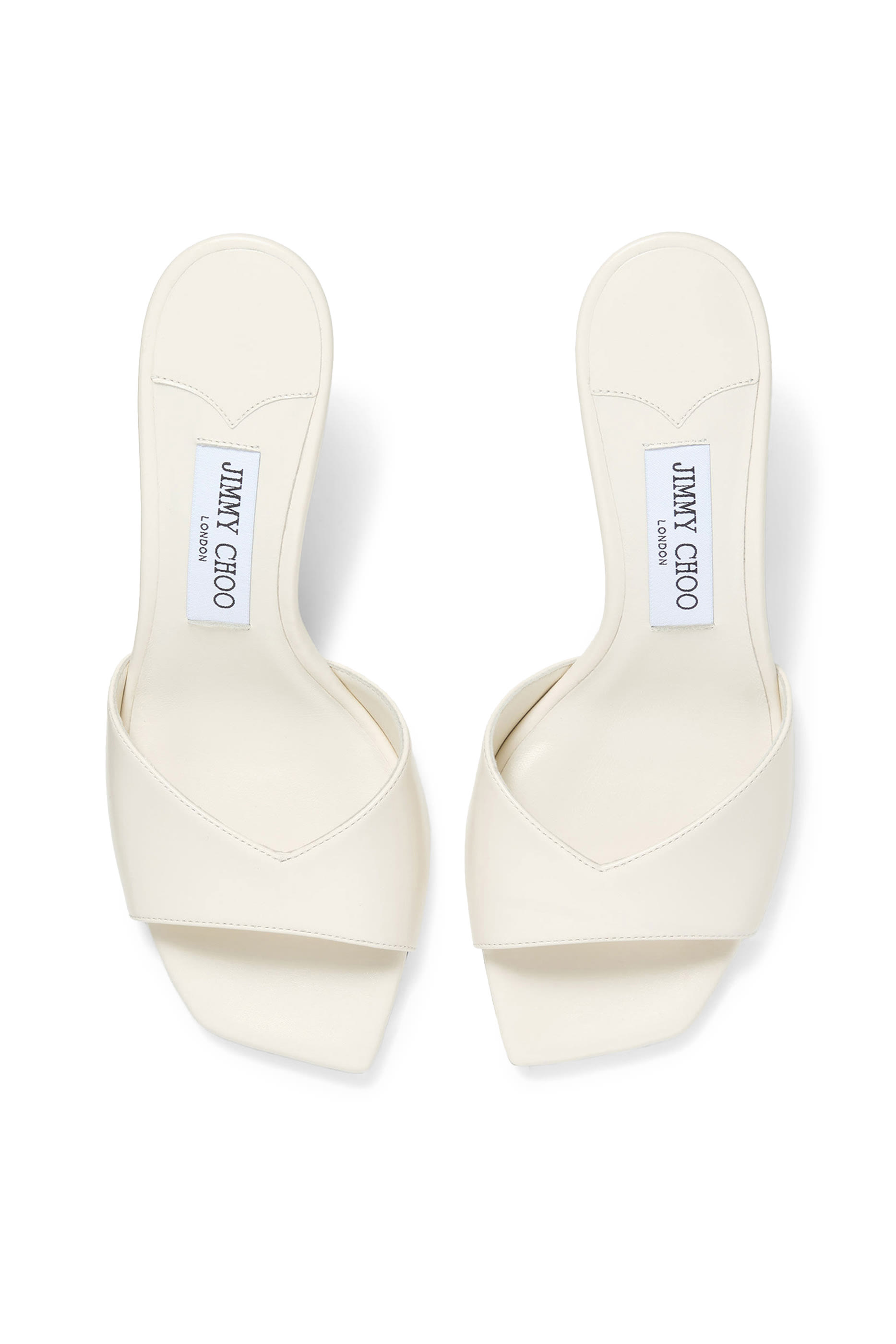 Skye 70 Suede Crystal Sandals