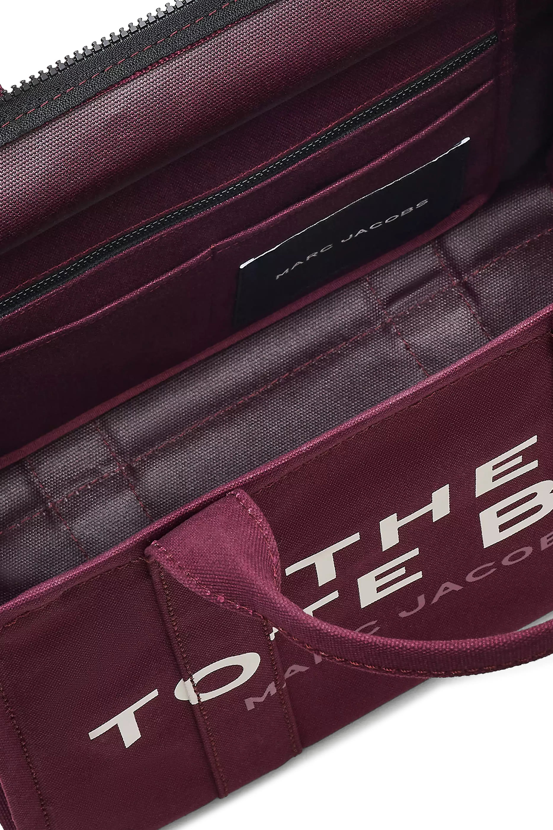 The Canvas Medium Tote Bag 