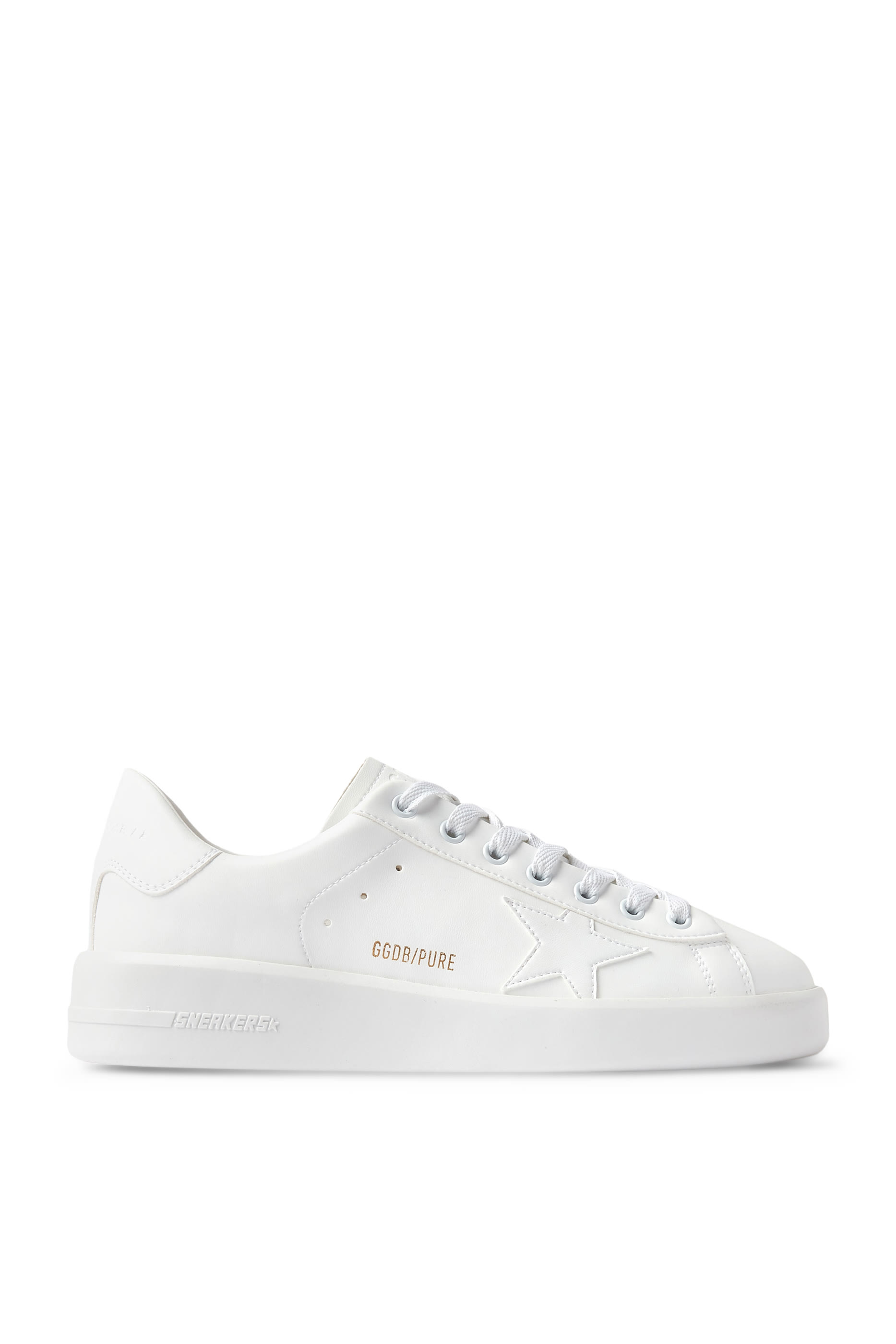 Bio-Based Purestar Sneakers 