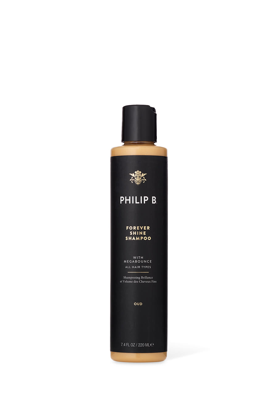 Forever Shine Shampoo