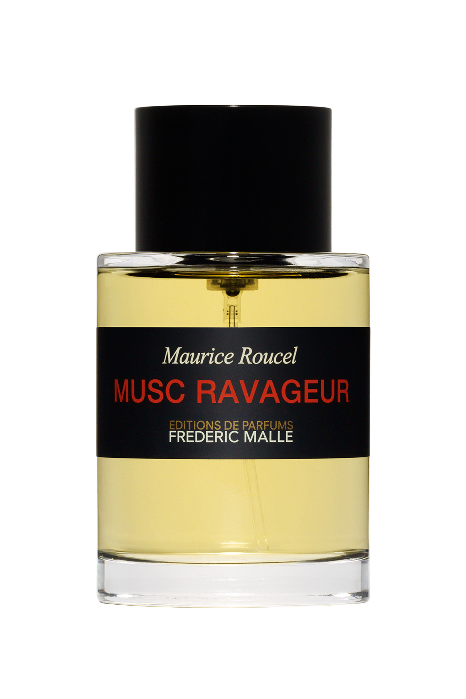 Musc Ravageur Eau de Parfum
