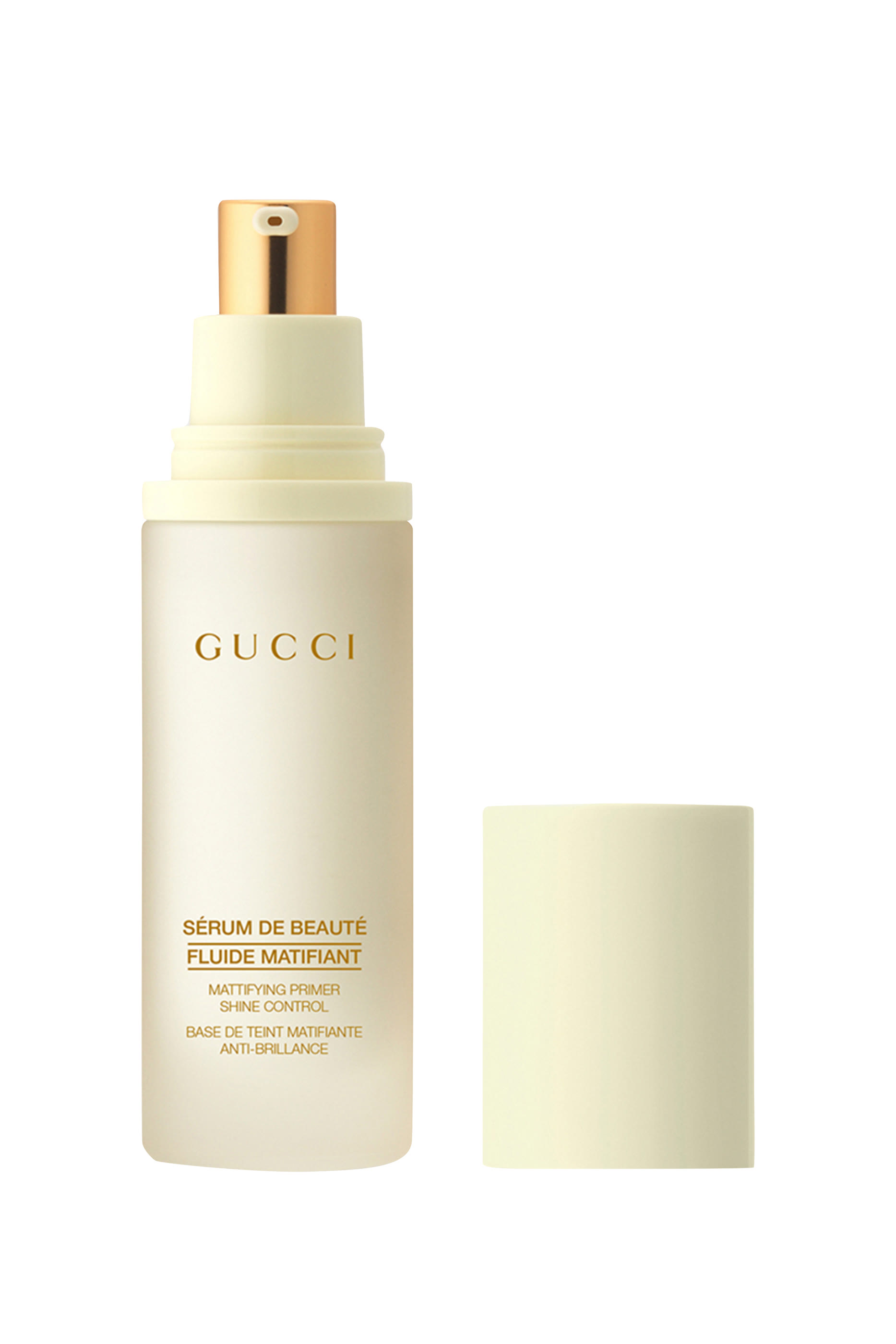 S&eacute;rum De Beaut&eacute; Fluide Soyeux Primer