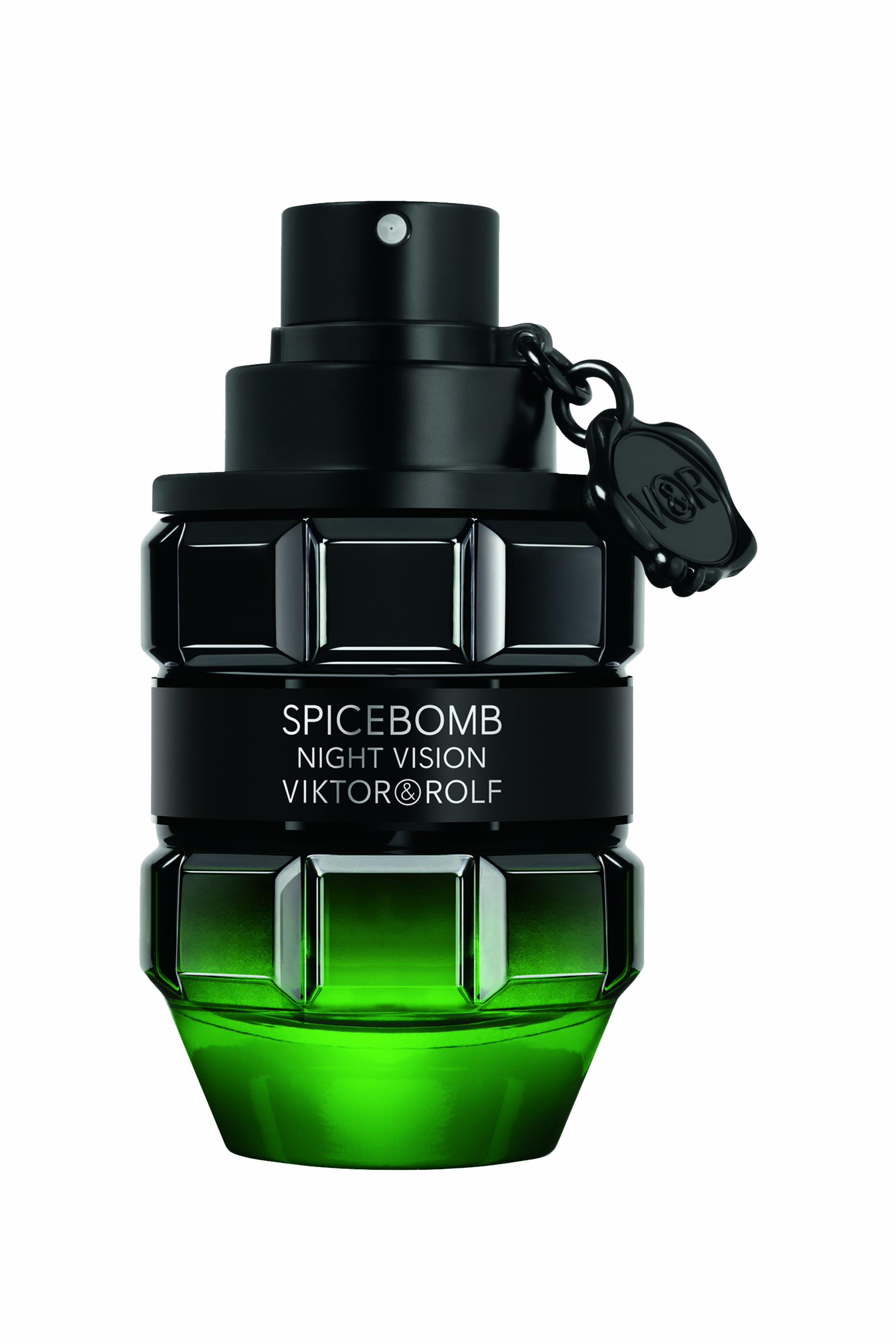 Spicebomb Night Vision Eau de Toilette