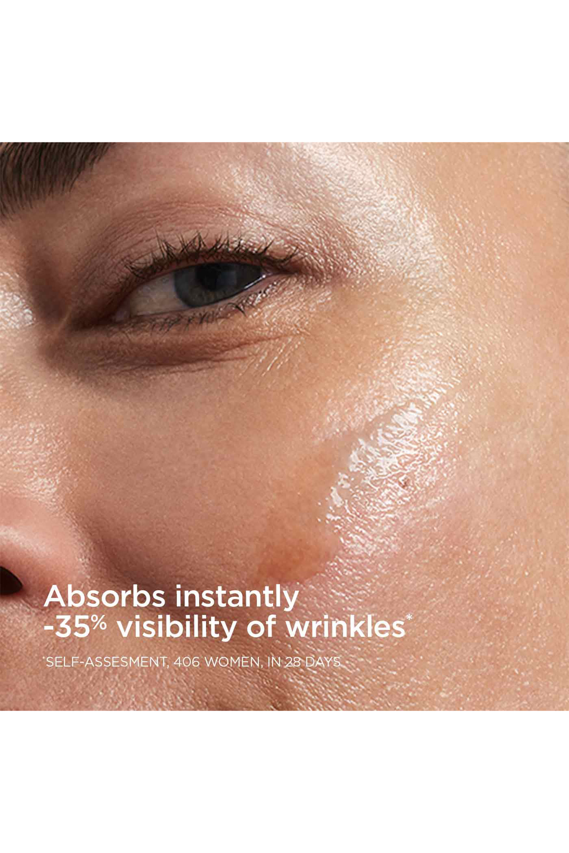 Double Serum Light Texture