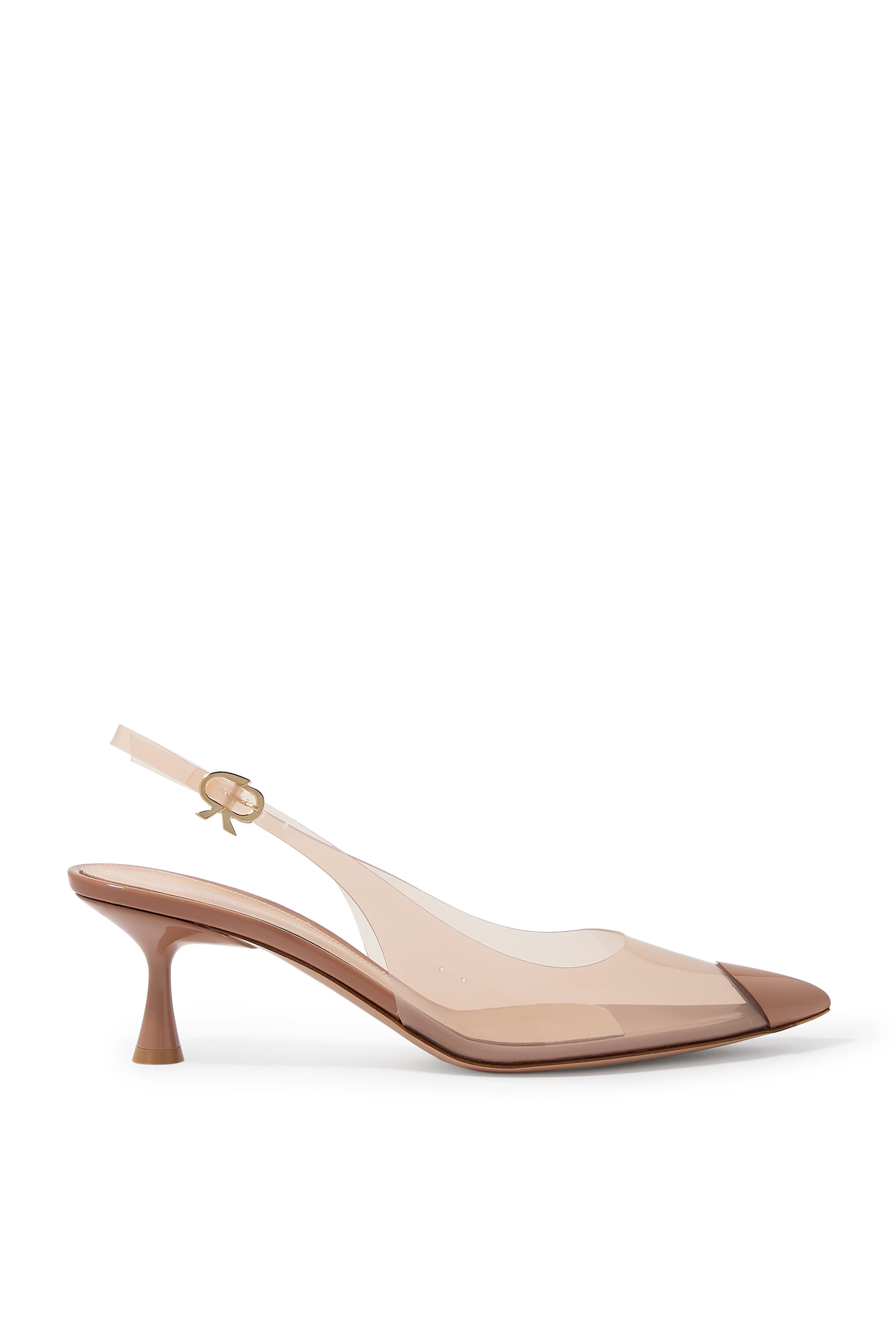 Diana Slingback 55 Pumps