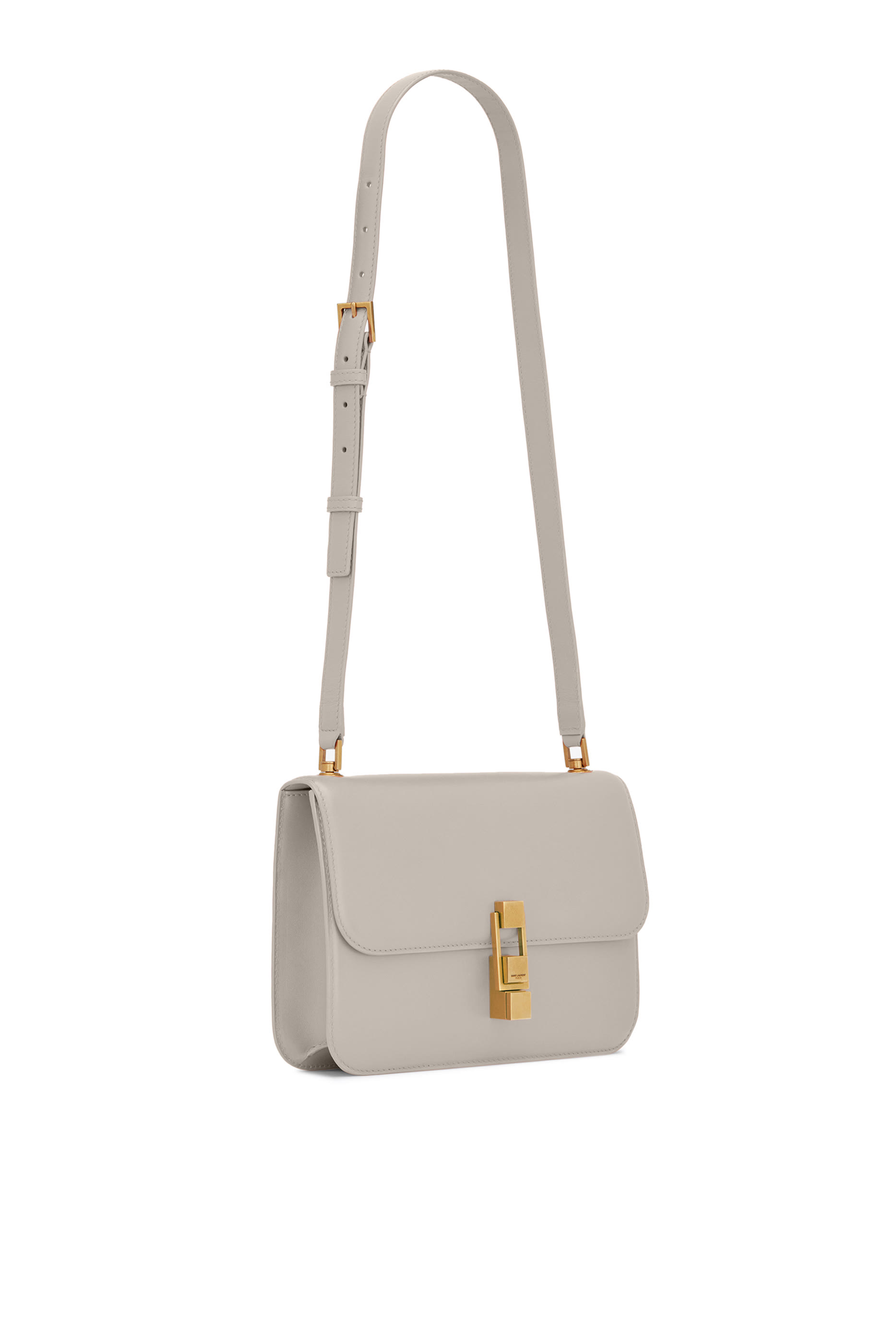 Le Carre Satchel Bag