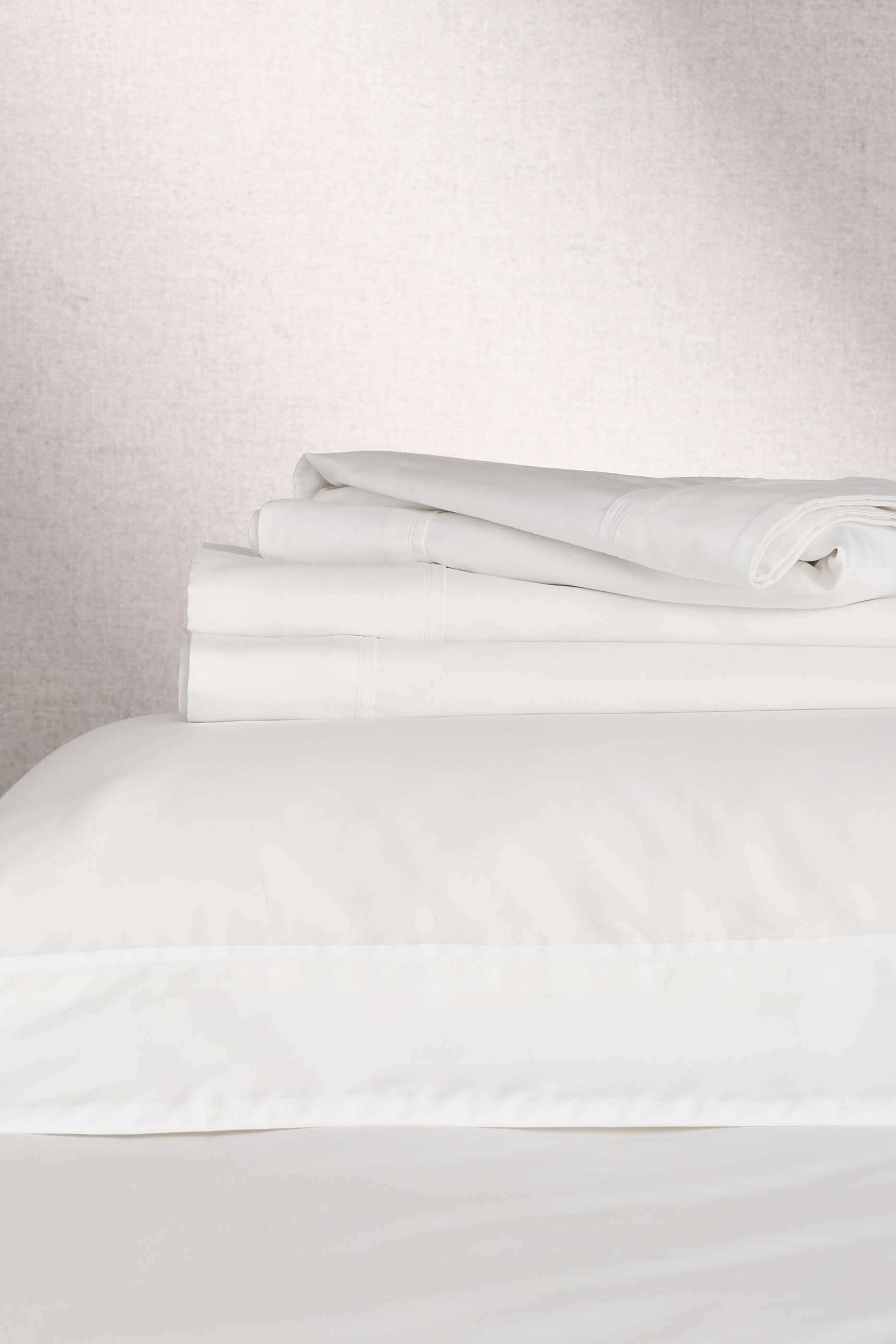 Pembridge Supima Cotton Deep Fitted Sheet