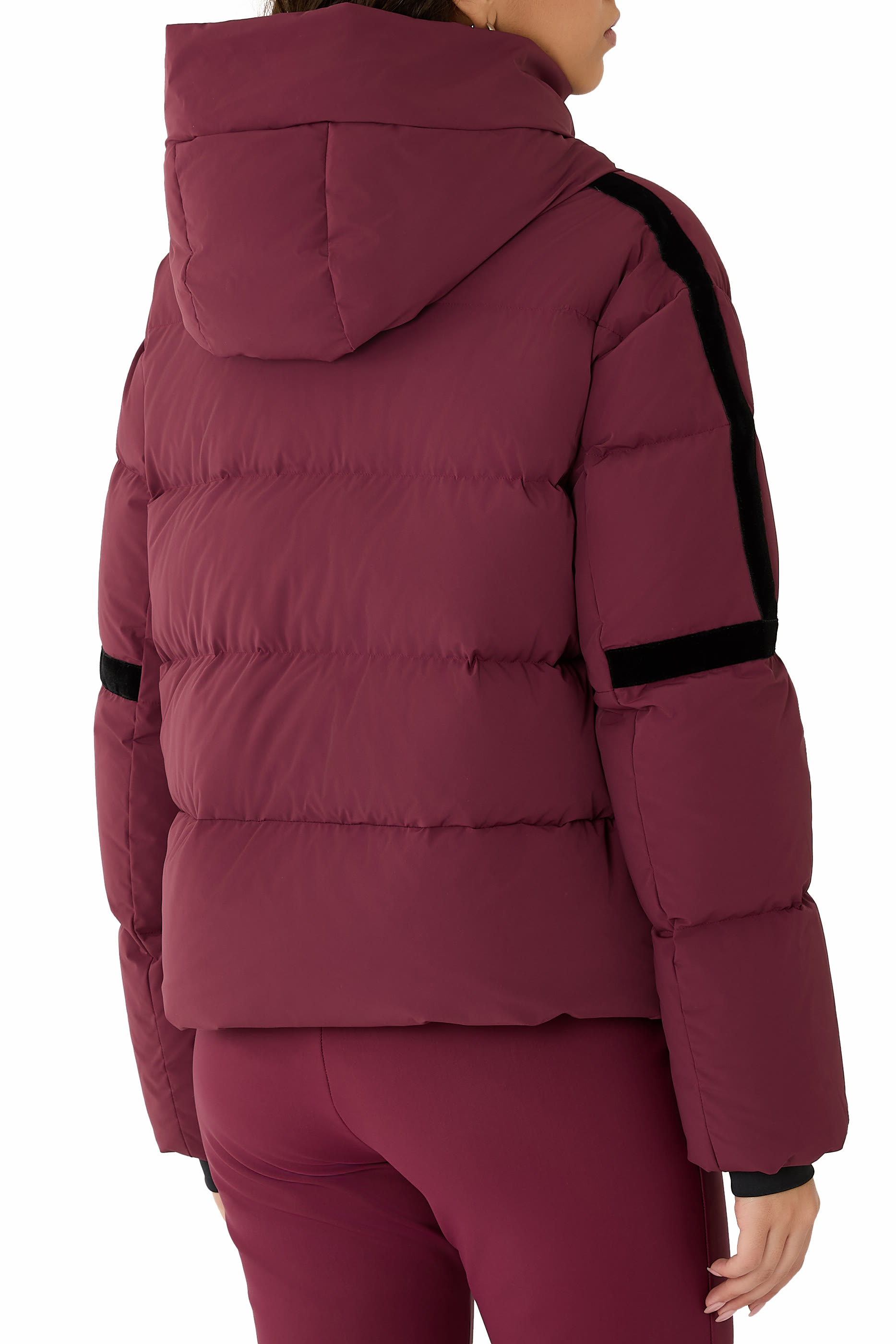 Barsy Down Jacket