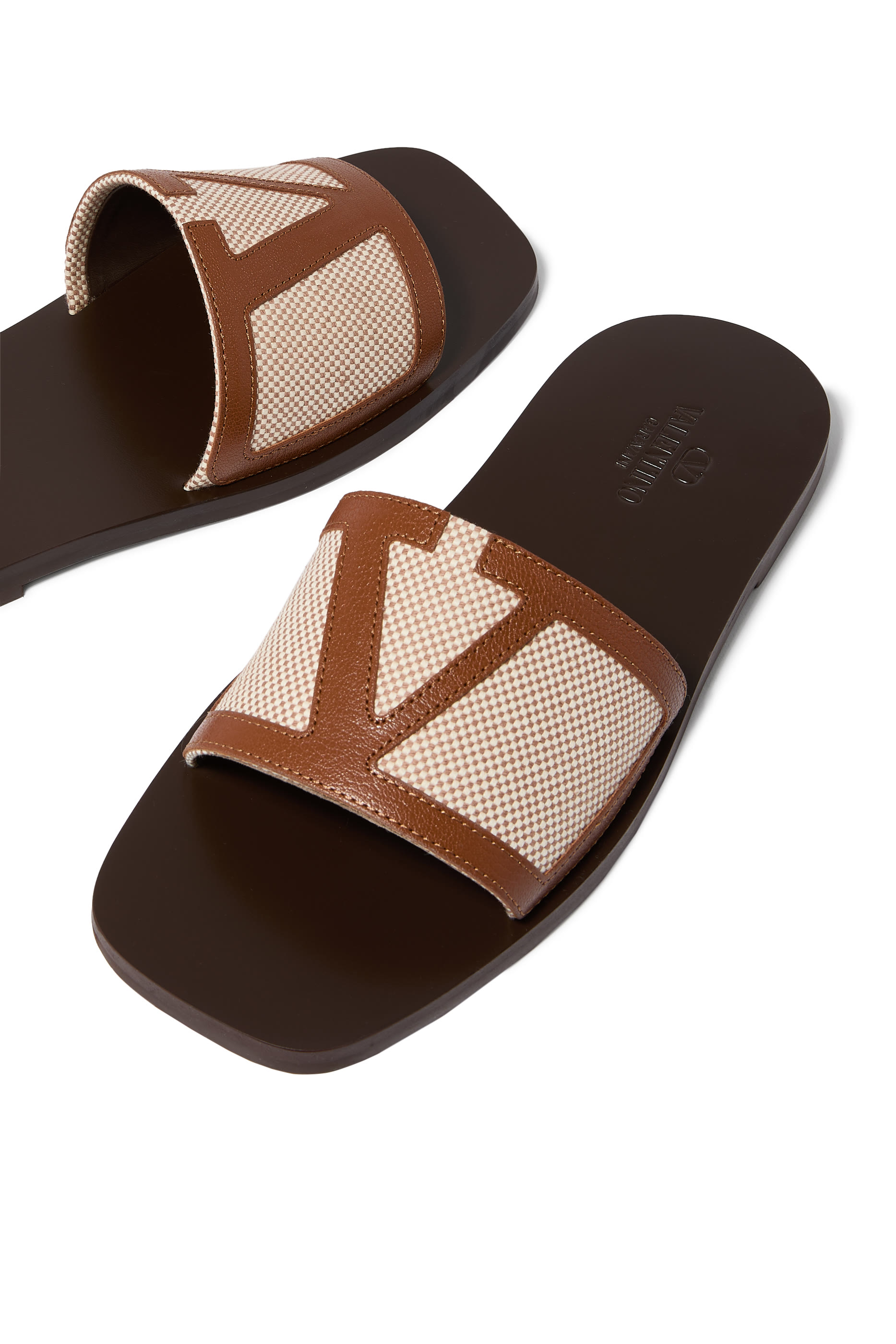 Viva Superstar Slide Sandals