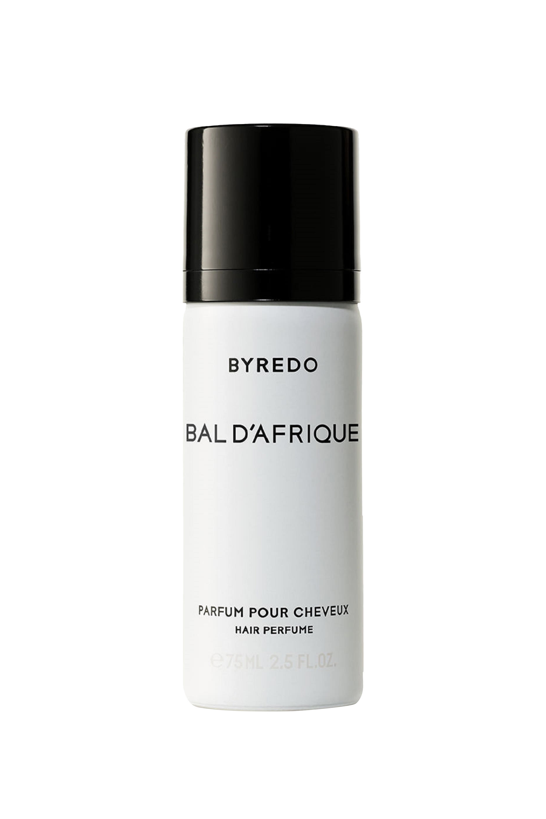 Bal D'Afrique Hair Perfume