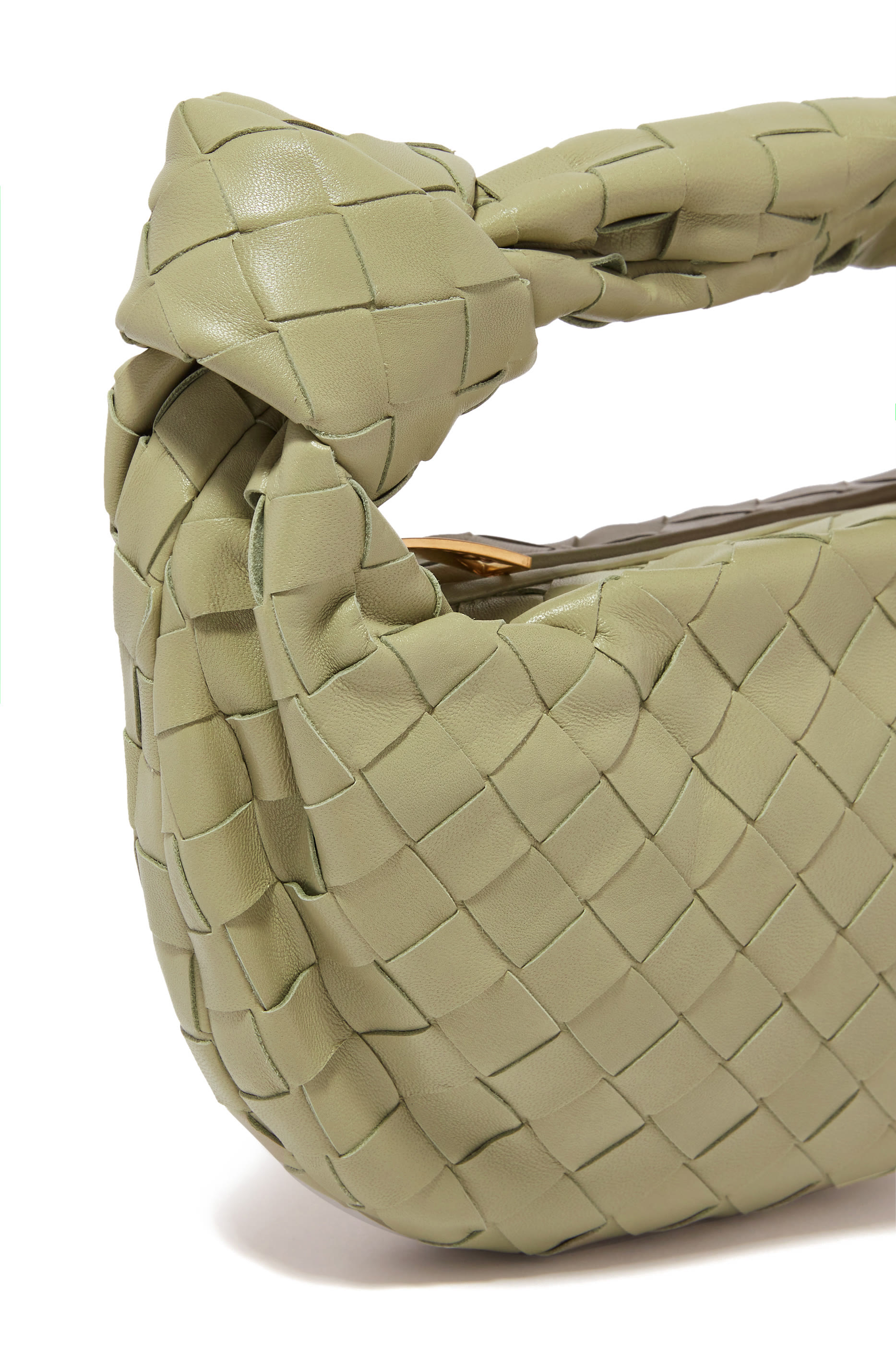 Mini Jodie Top Handle Bag