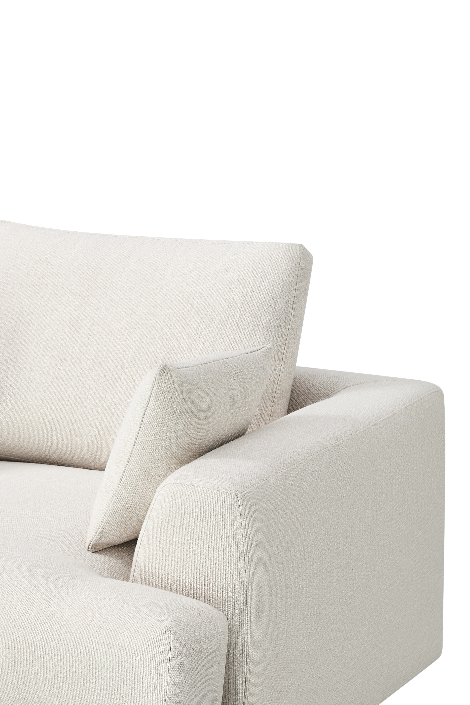 Samos Swivel Armchair