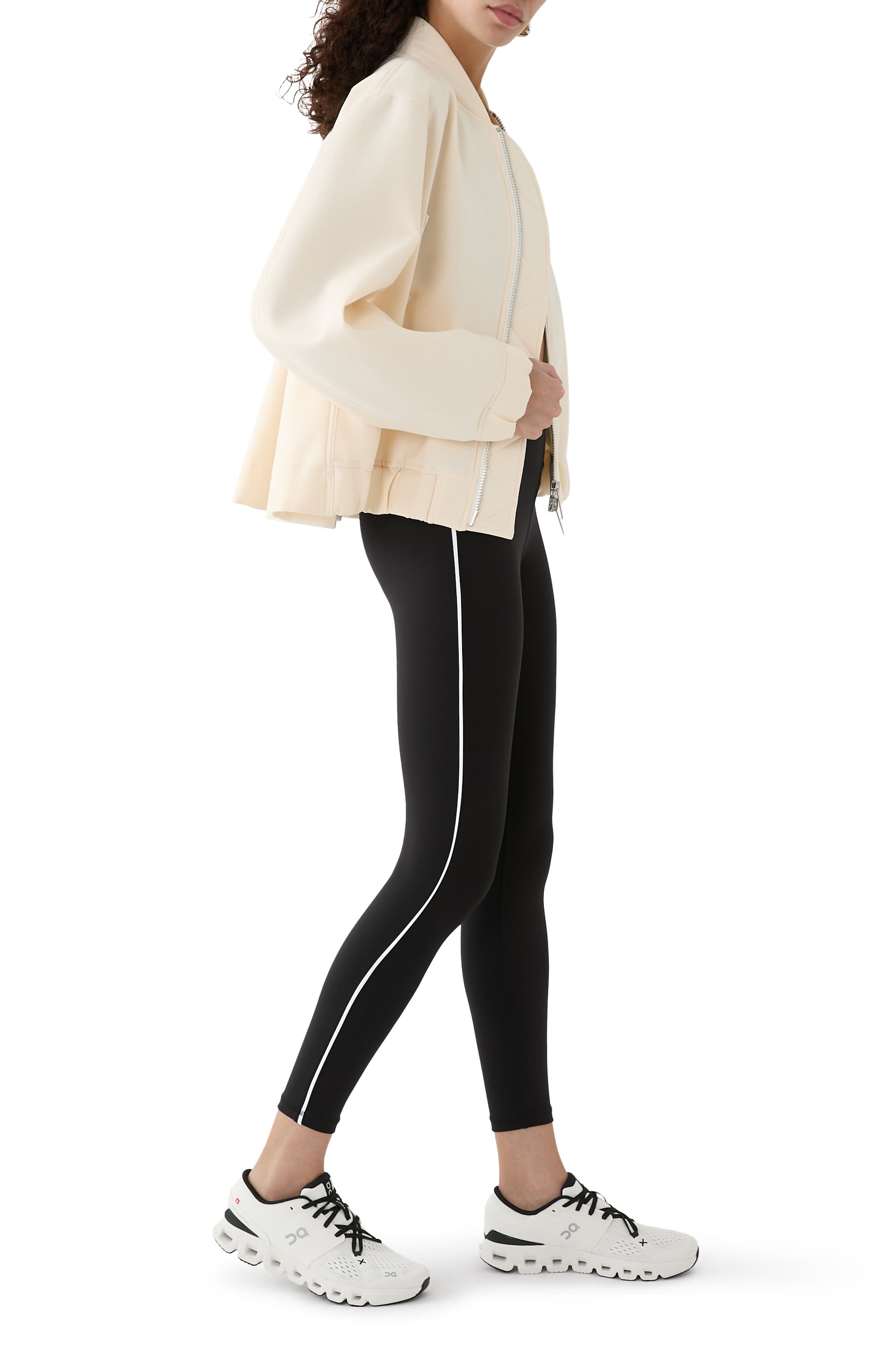 Cloud X 4 Running Sneakers