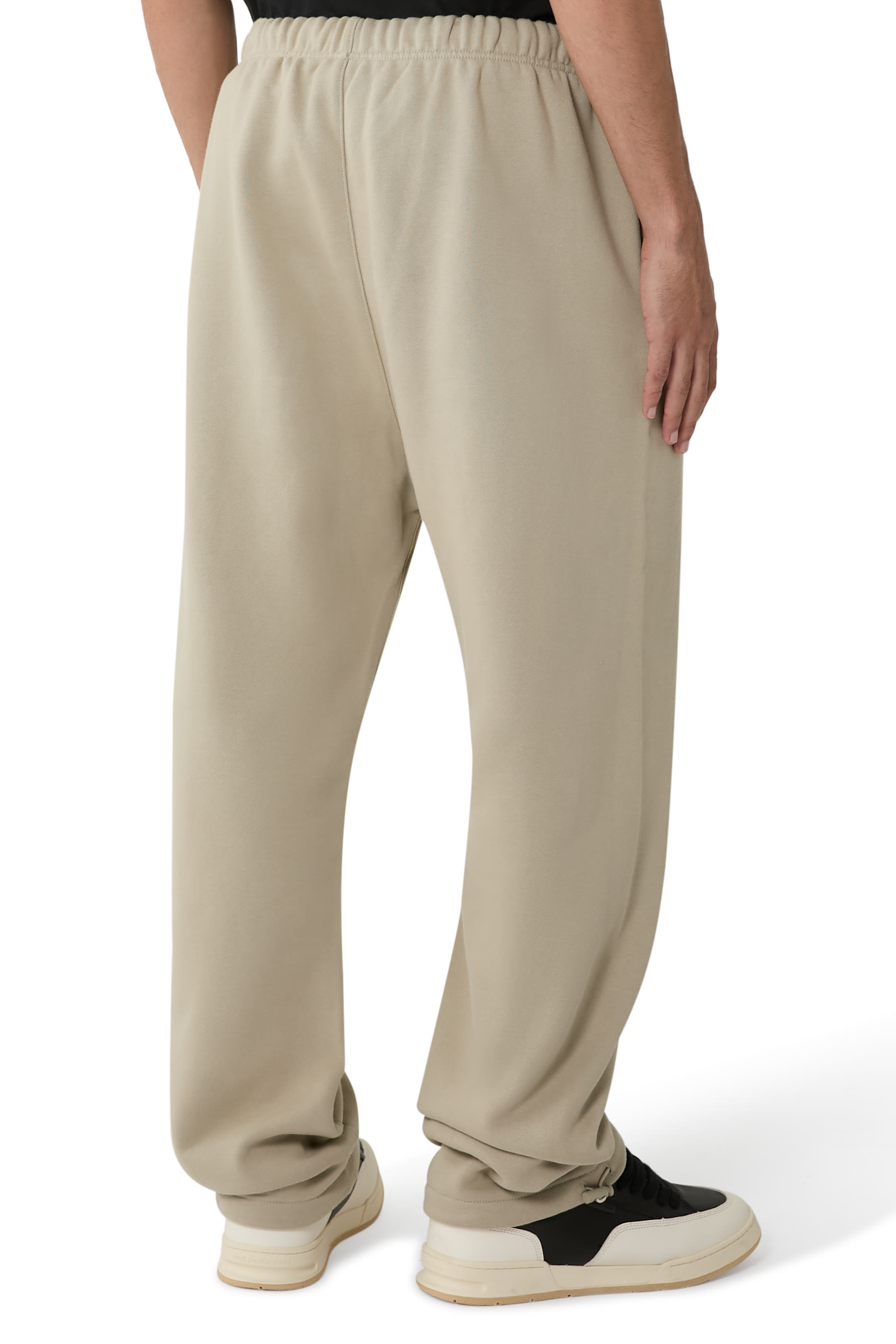 Relaxed Fleece Sweatpants