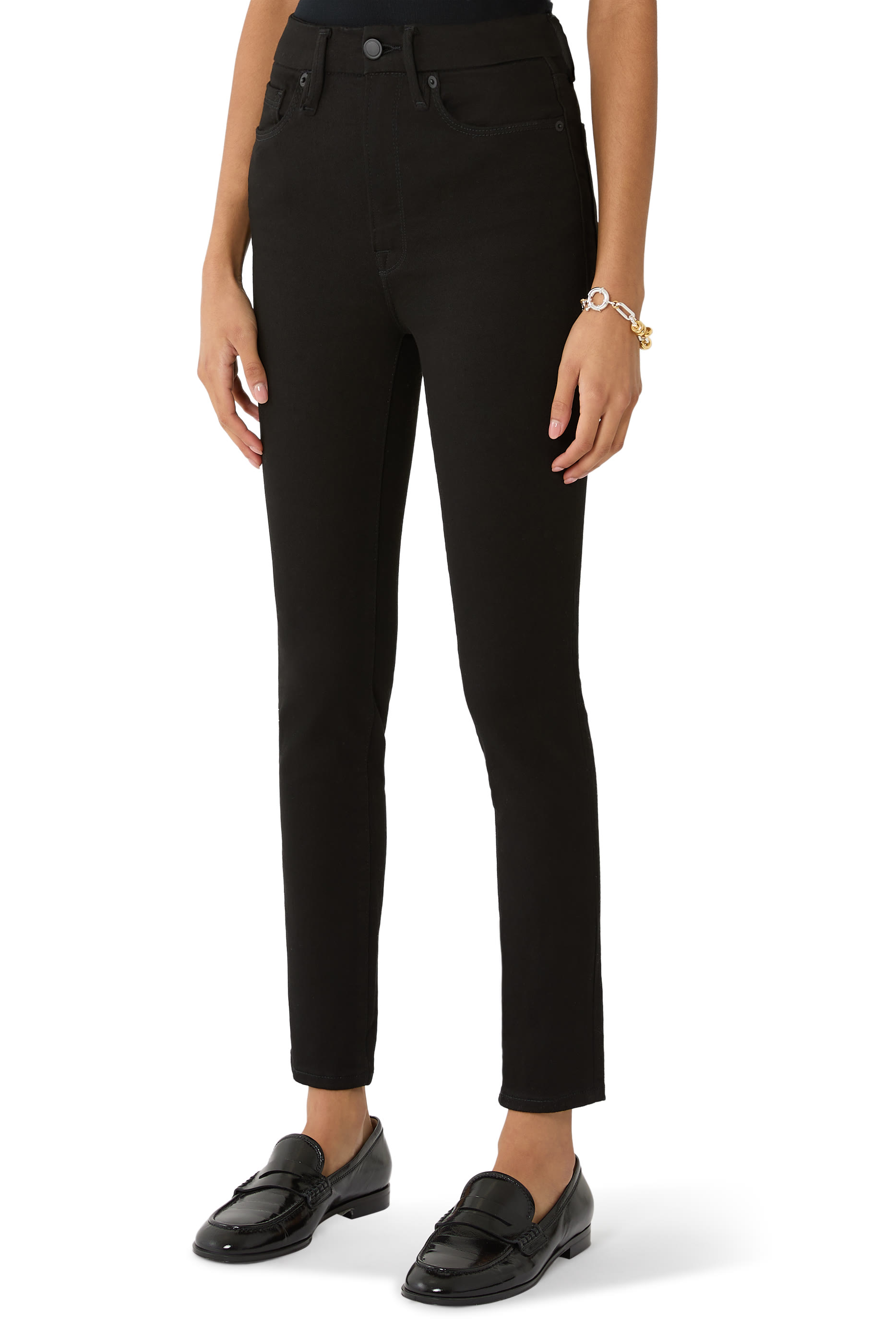 Good Legs Skinny Jeans