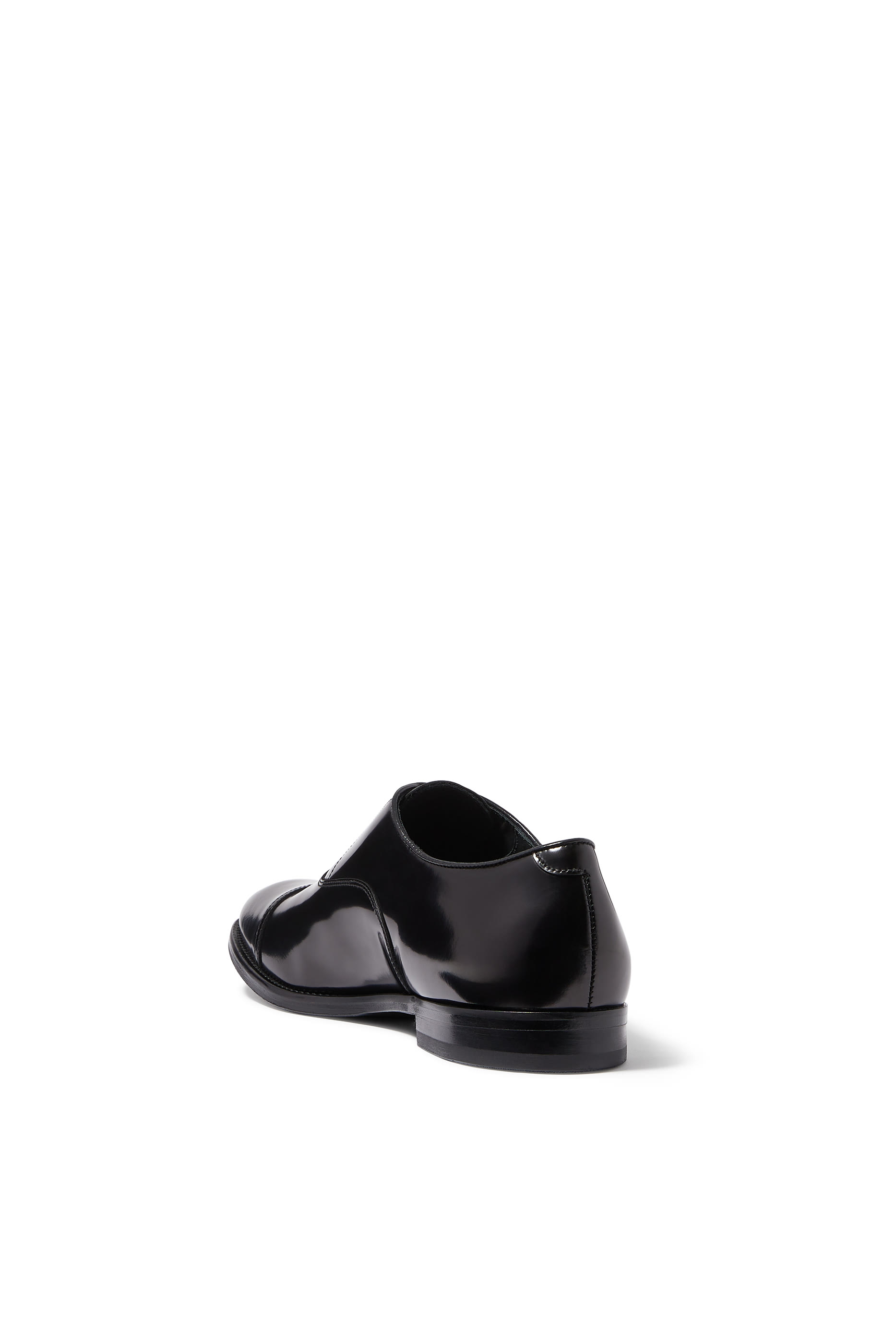 Lace-Up Oxford Shoes 20