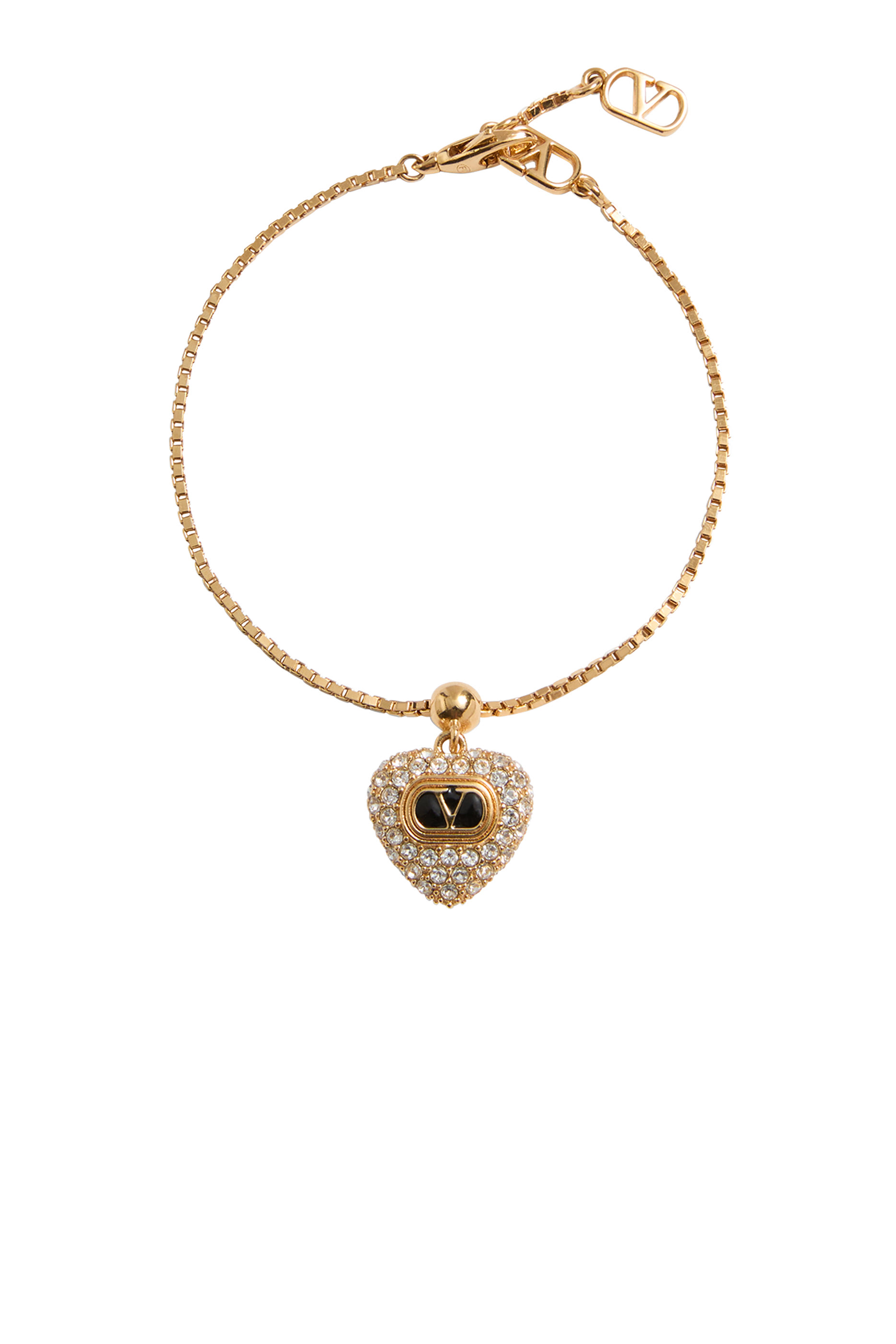 Coeur Royal Bracelet