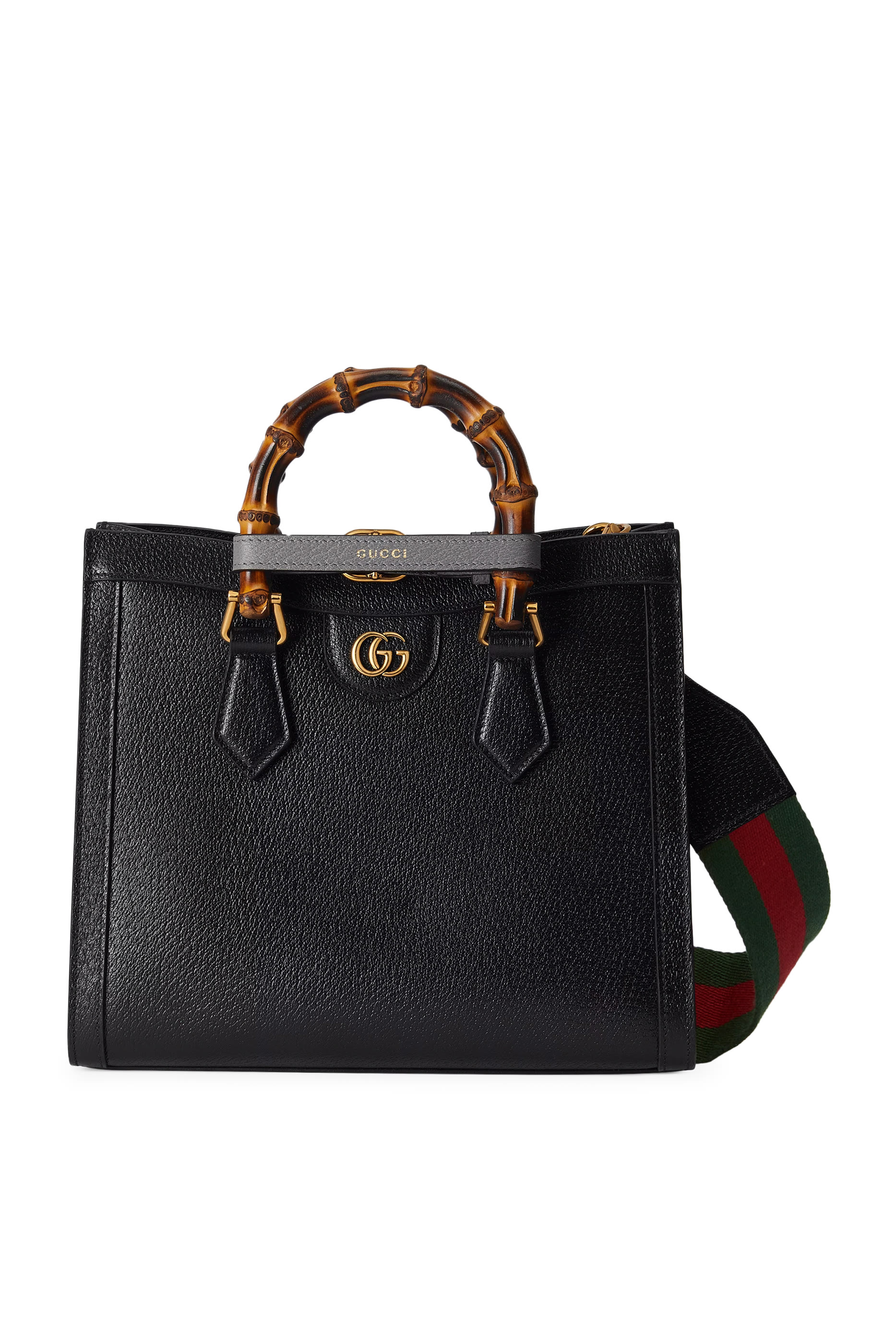 Diana Small Tote Bag