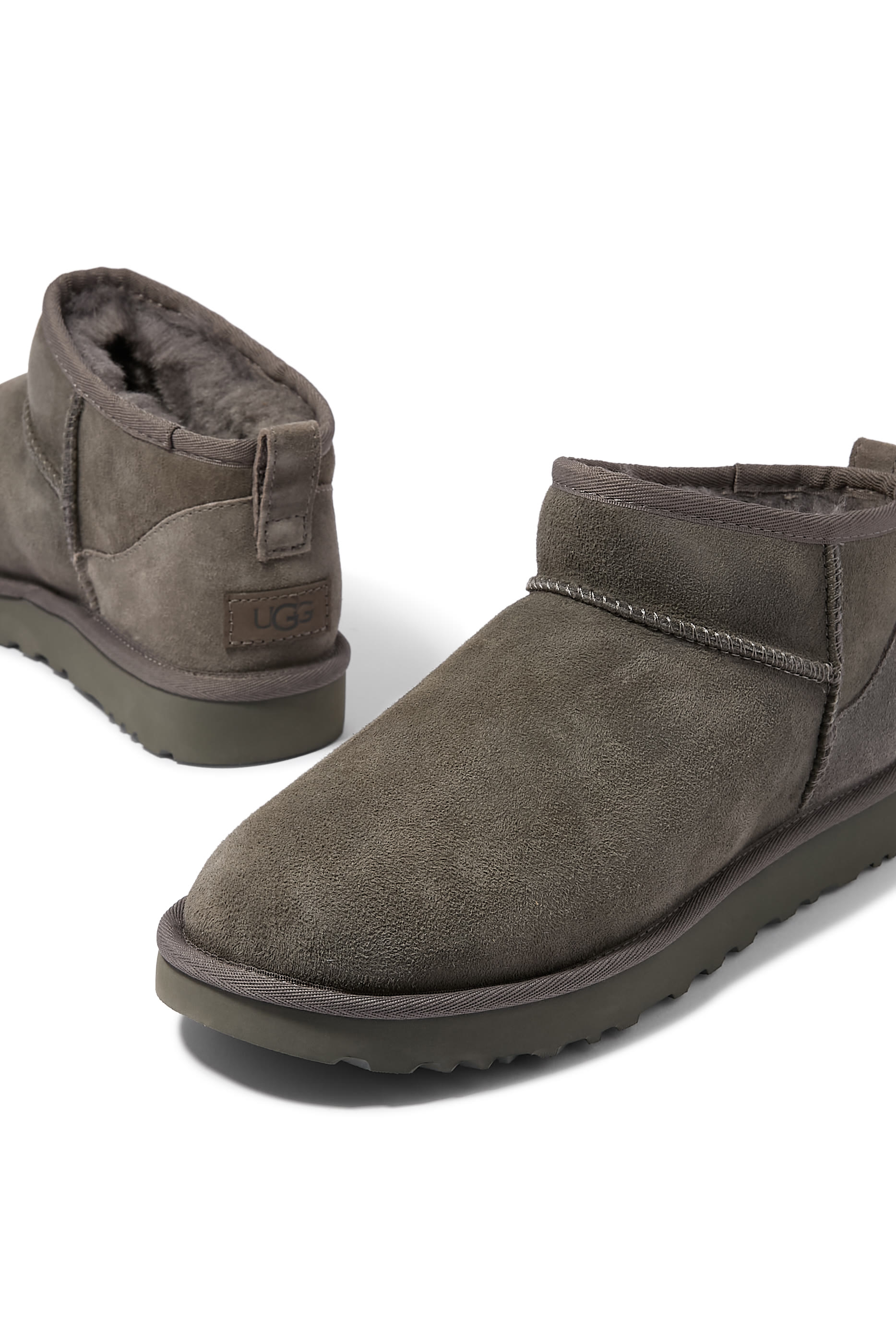 Classic Ultra Mini Boots