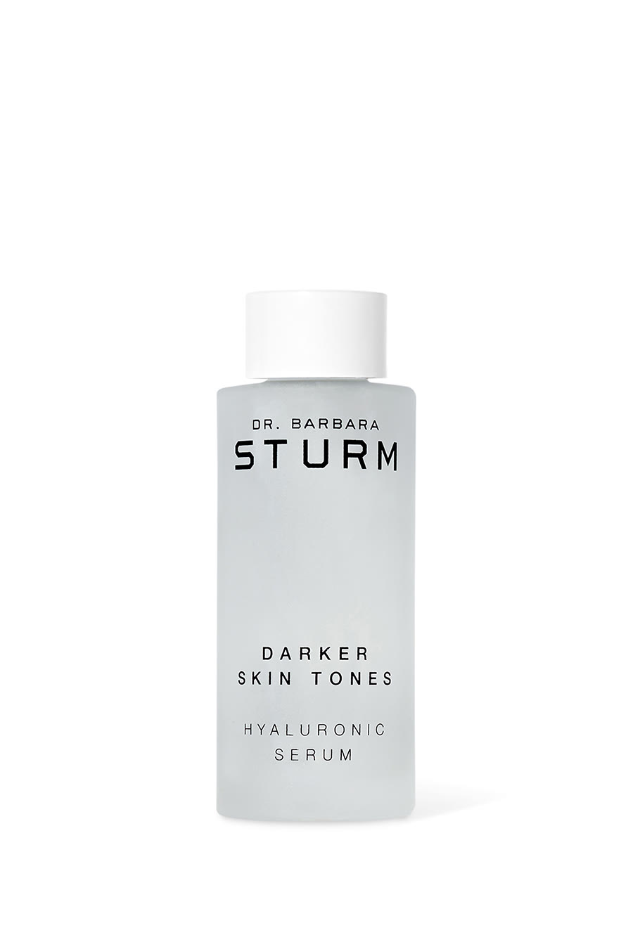 Darker Skin Tones Hyaluronic Serum
