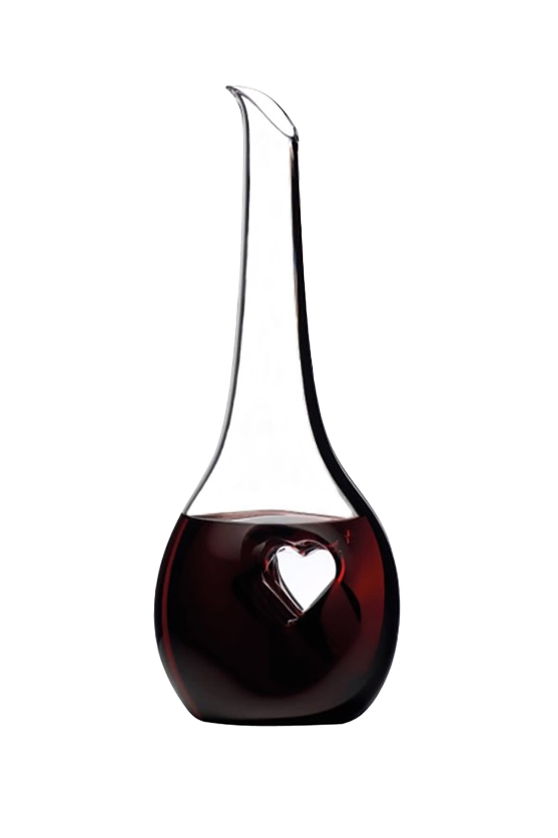 Black Tie Bliss Decanter