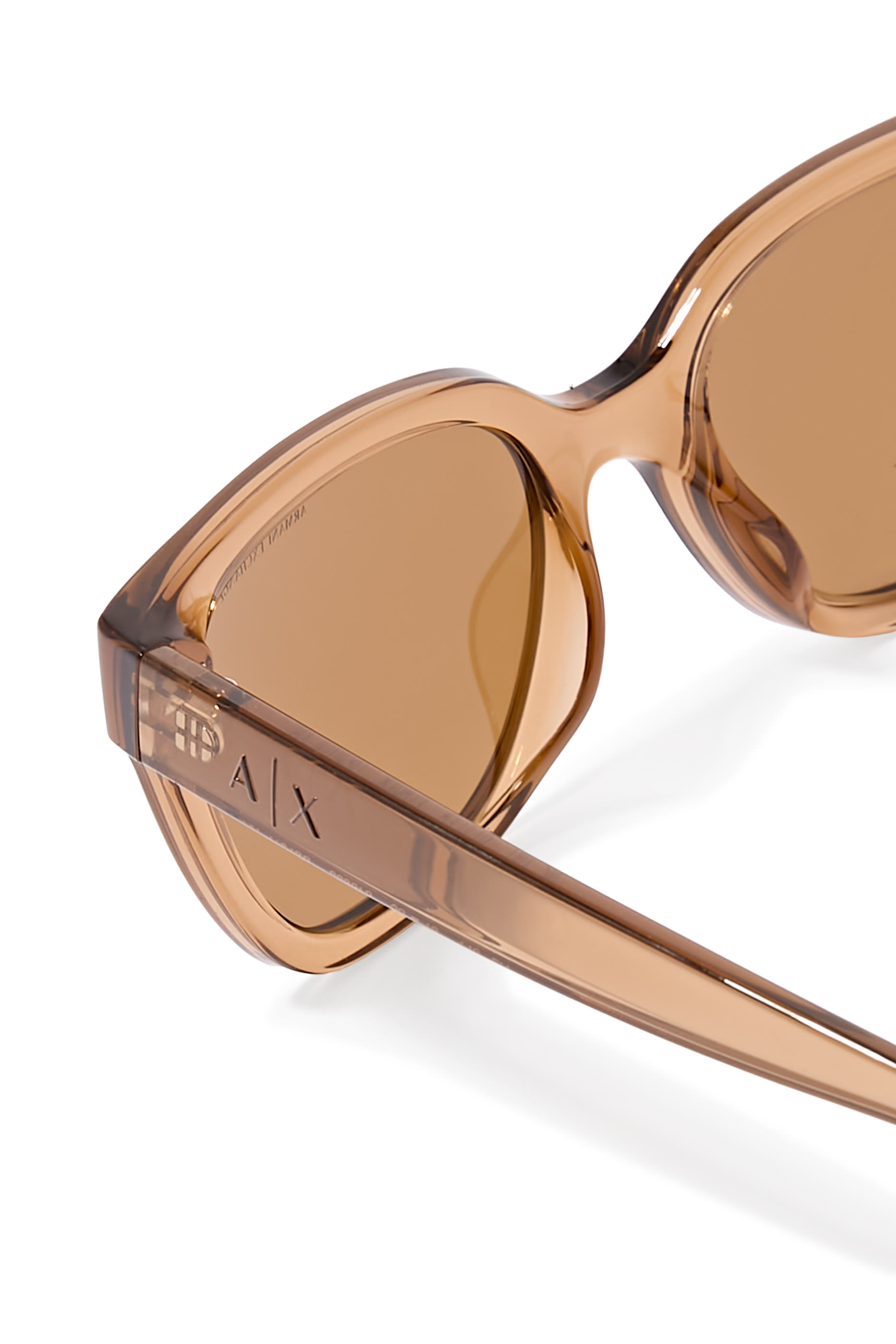 Reinvented Classic Cat-Eye Sunglasses