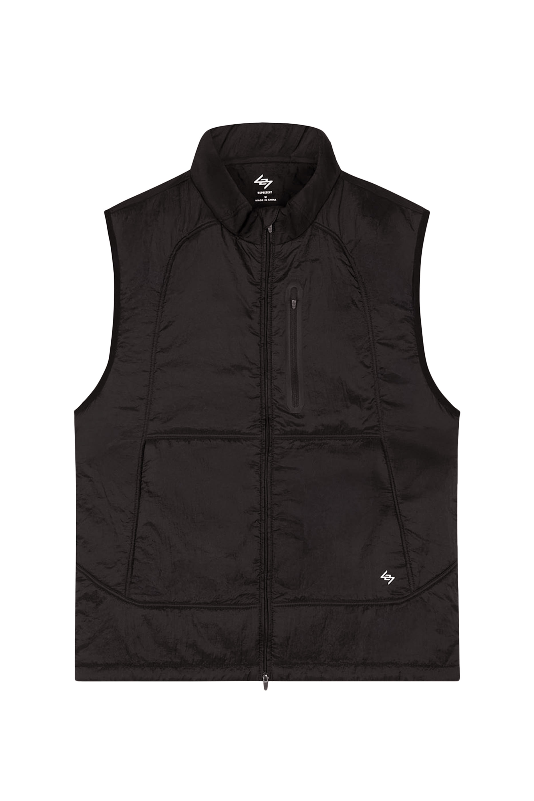 247 Run Gilet