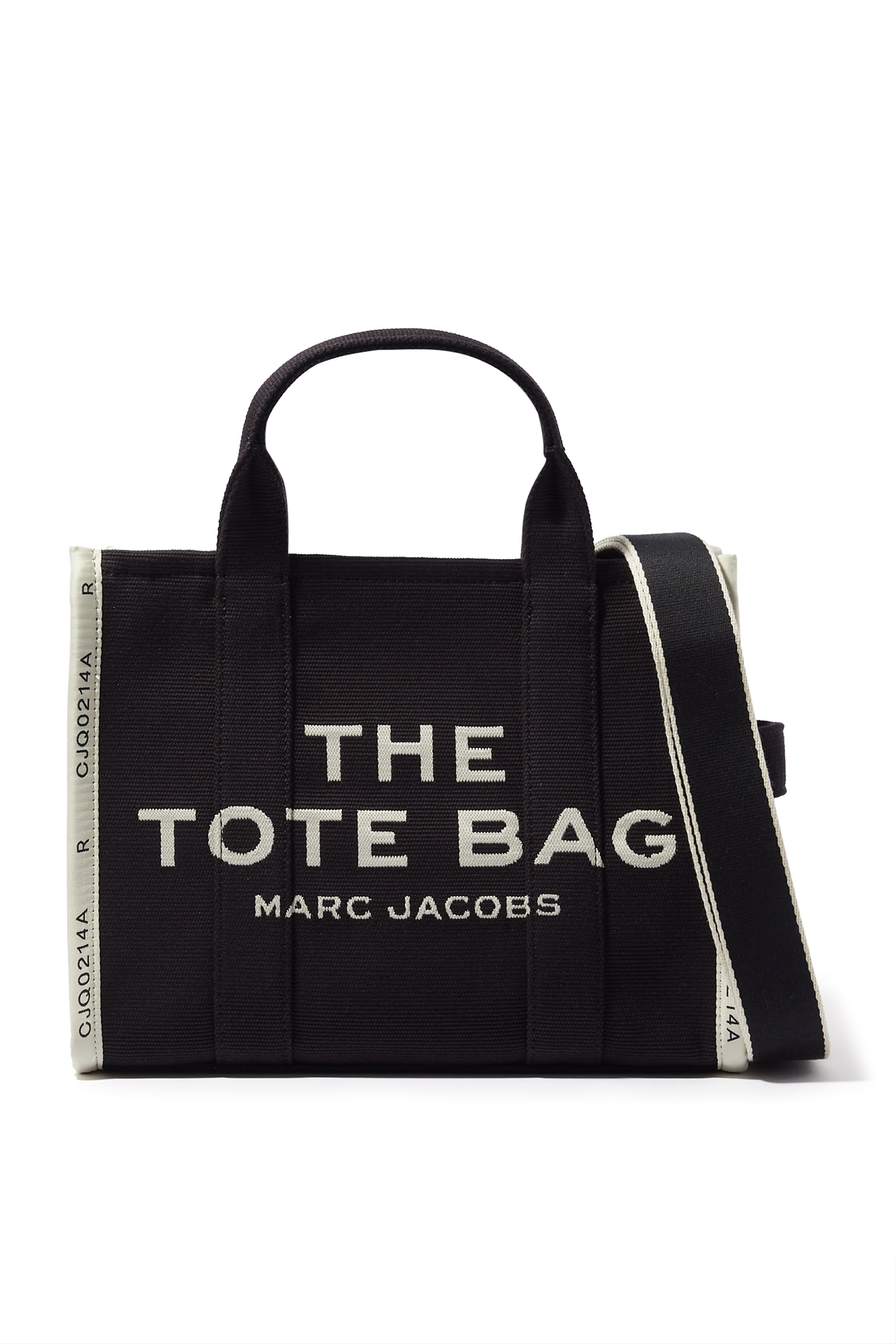 The Small Tote Bag