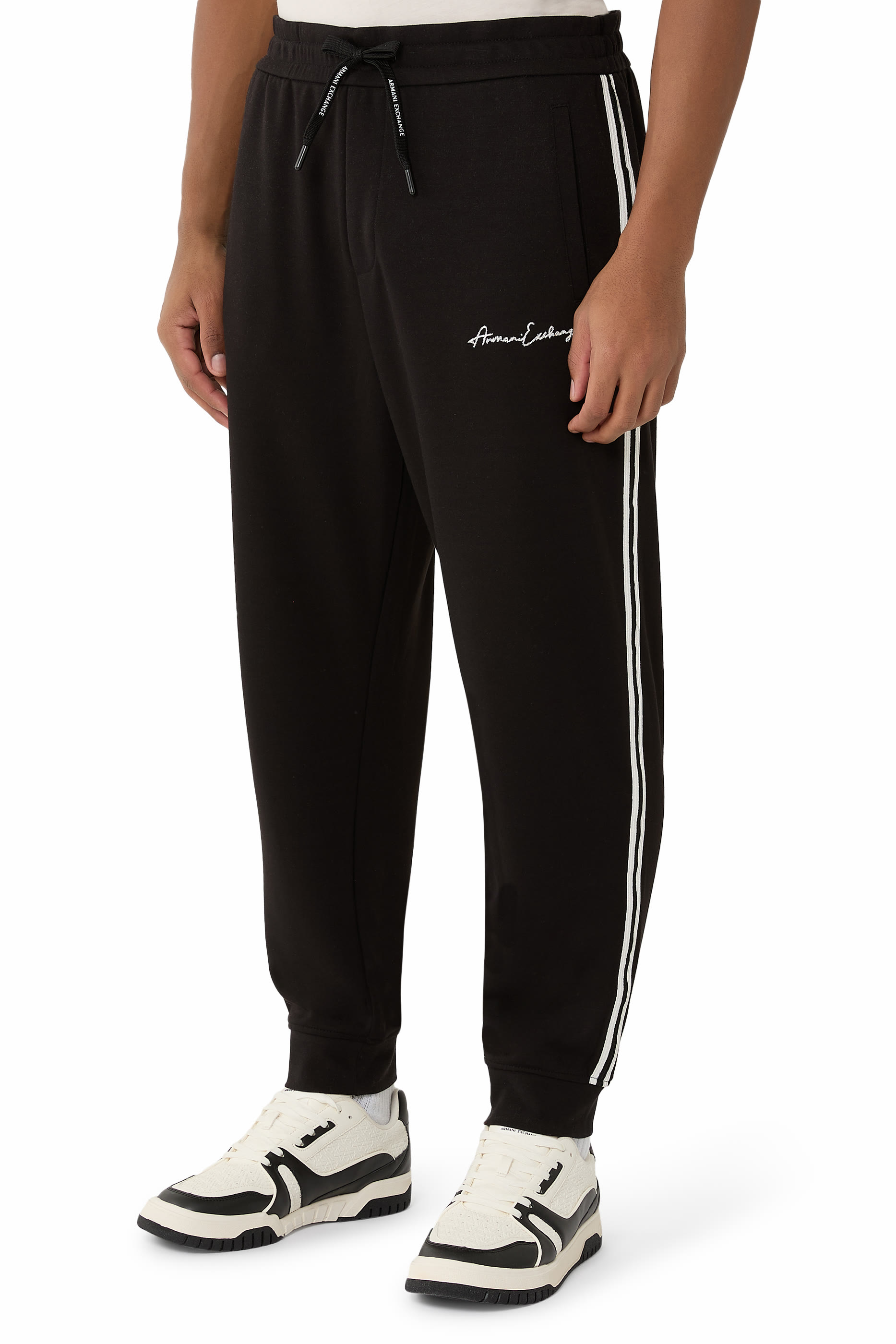 Logo Signature Joggers