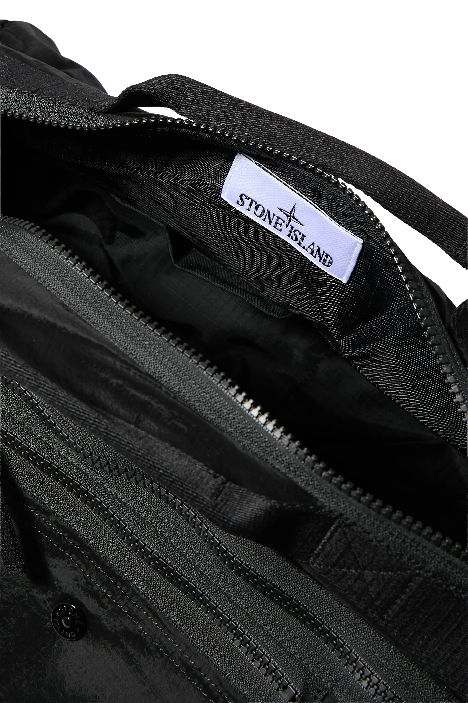 Logo Duffle Bag