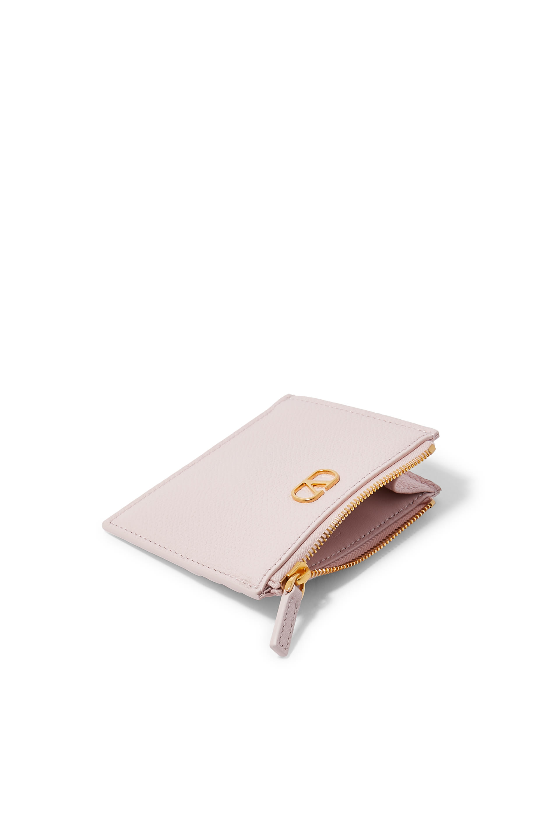 VLogo Signature Card Holder