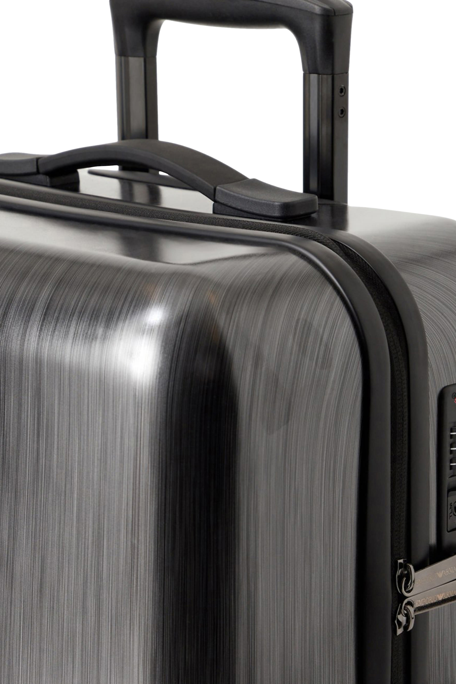 Macro Eagle Travel Trolley