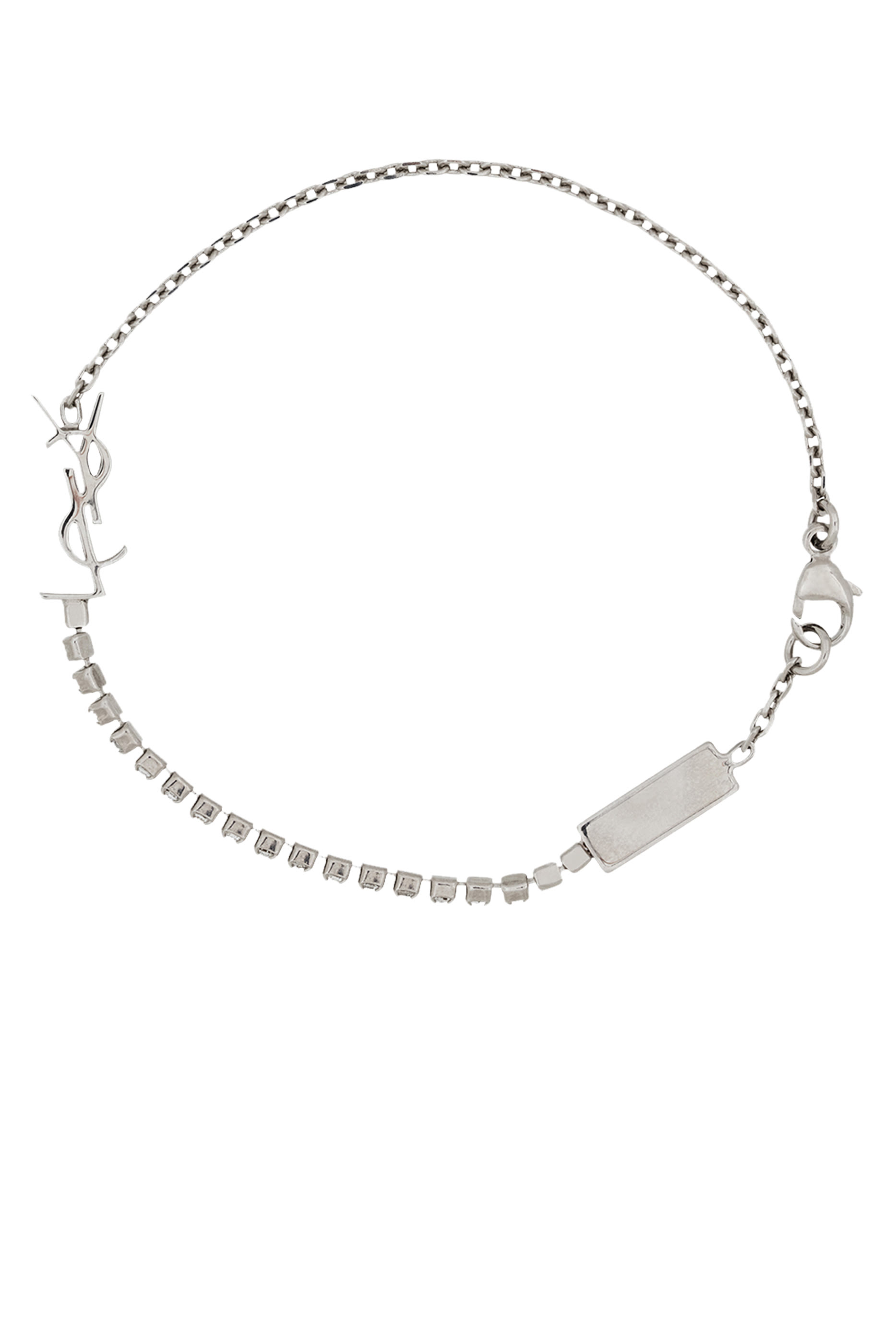 Opyum Rhinestone Bracelet