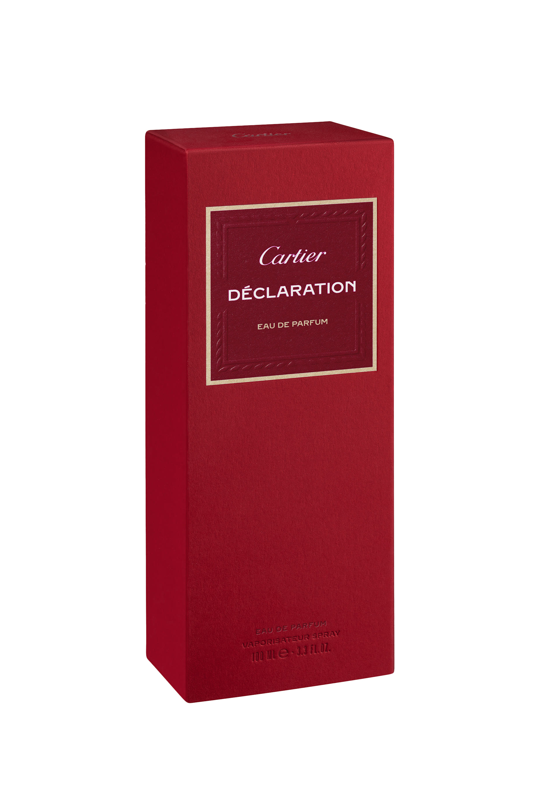 D&eacute;claration Parfum