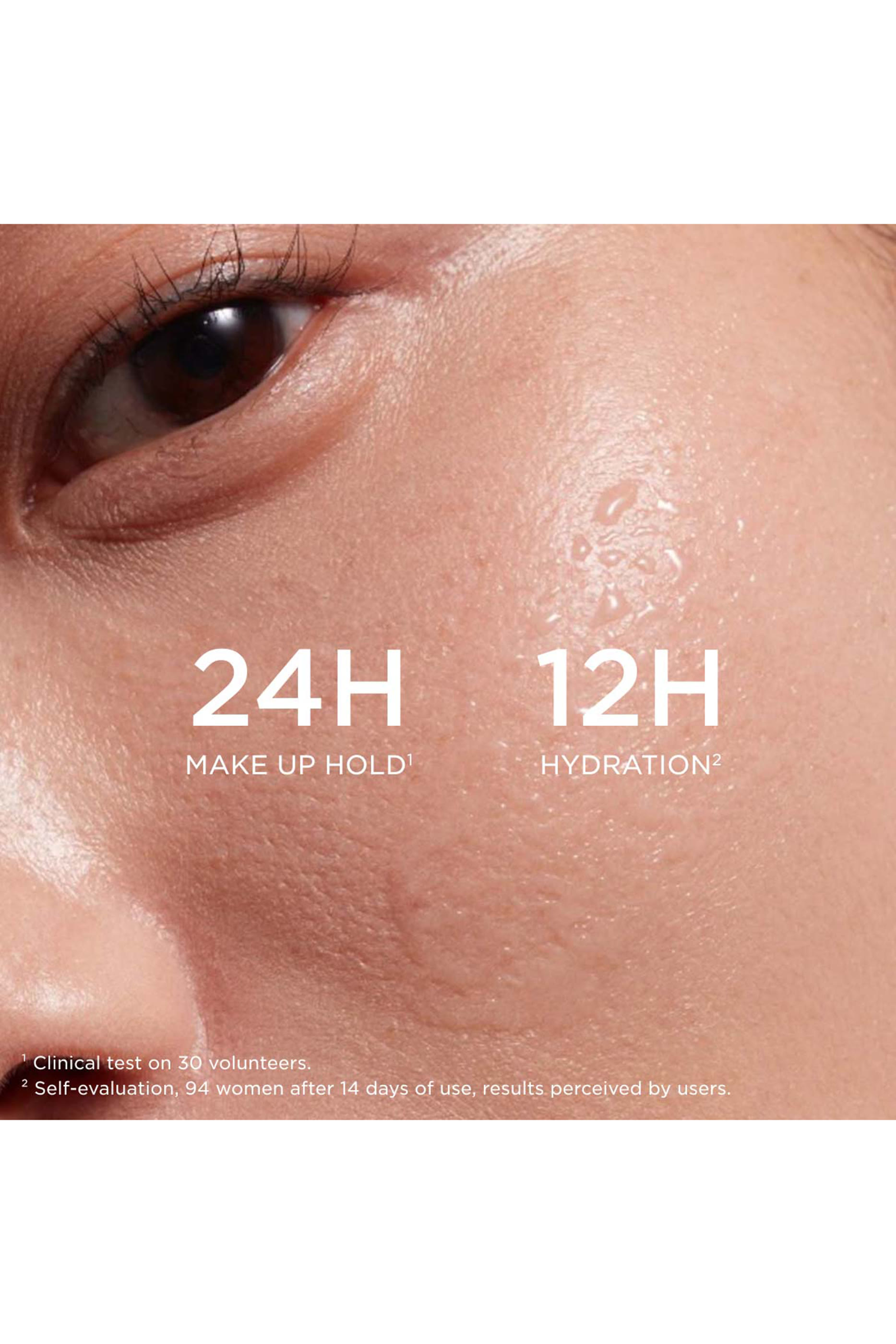 Love Fix&rsquo; Make-Up, Limited Edition