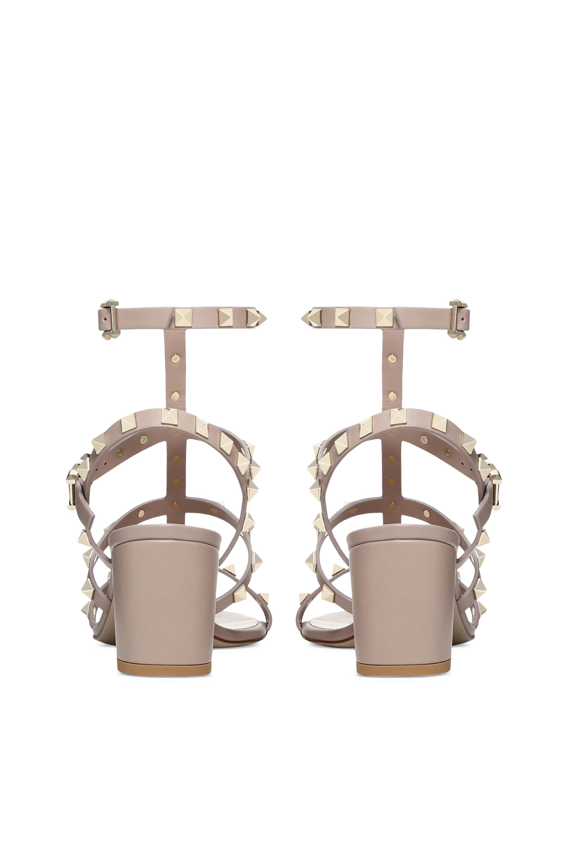  60 Rockstud Sandals