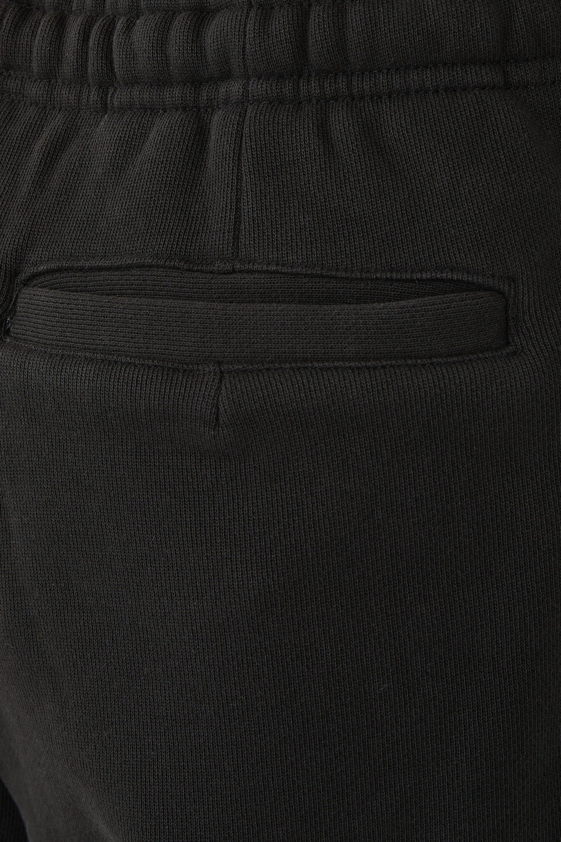 Heavy Flared Trousers