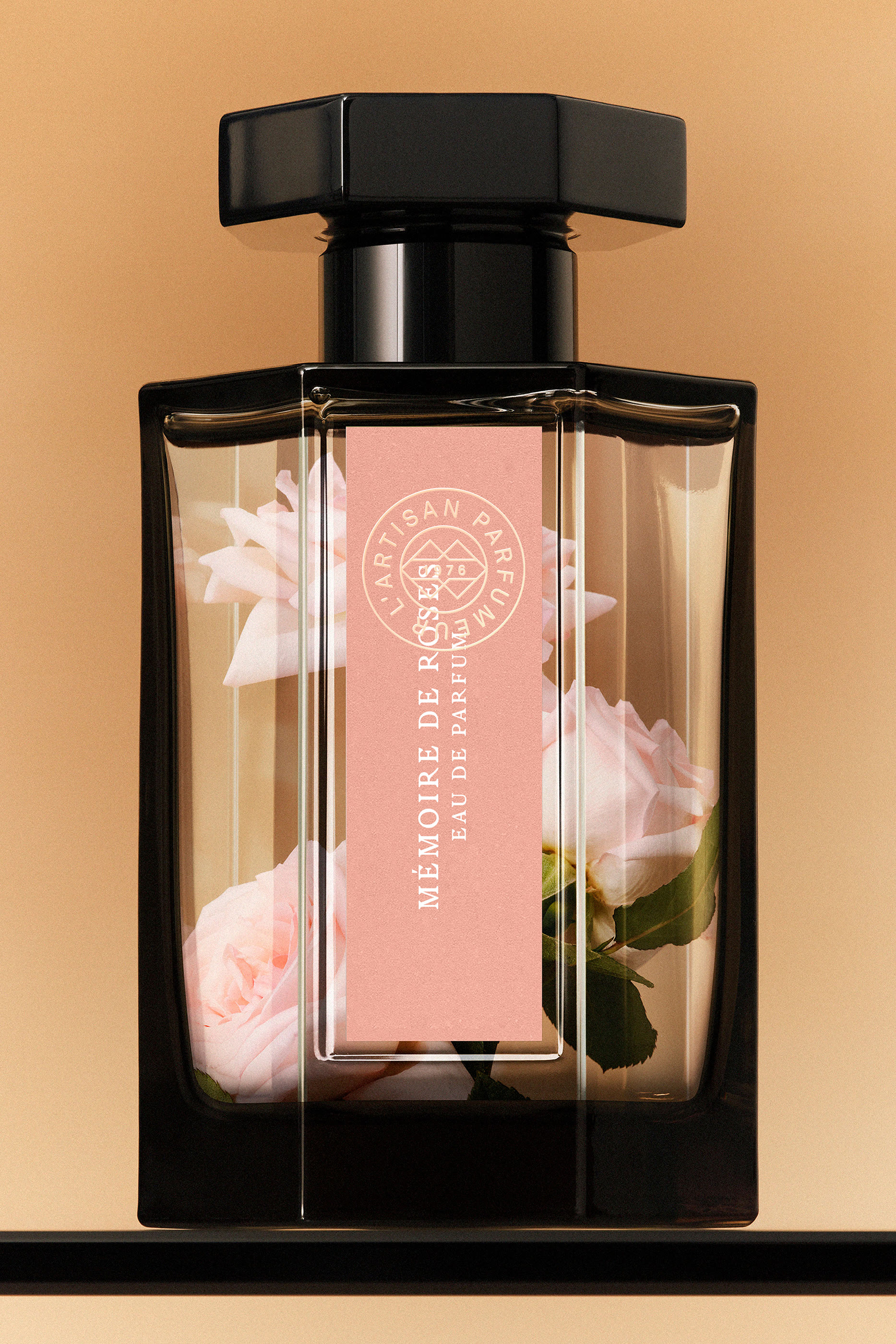 Memoire De Roses Eau de Parfum