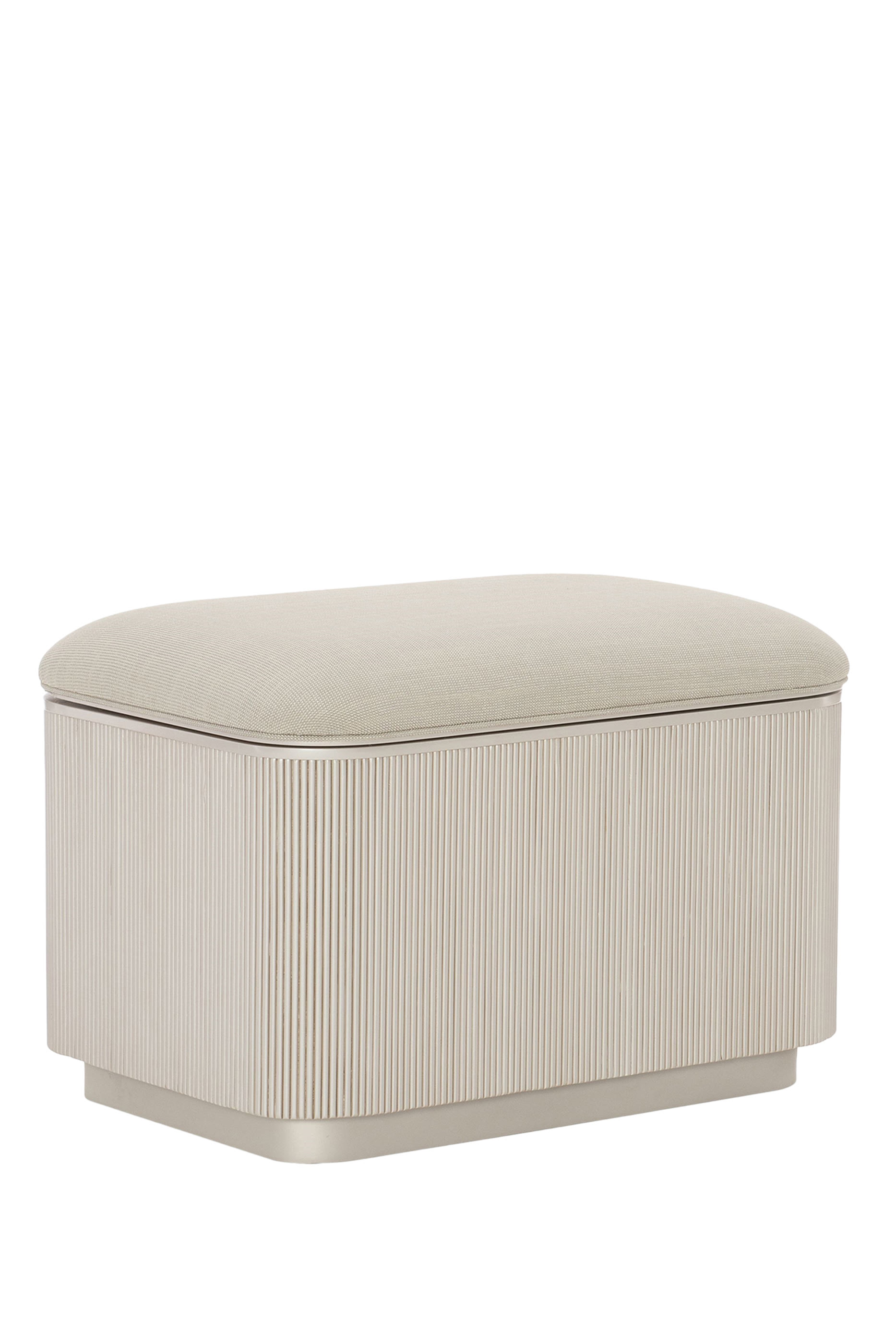 For The Love Of Bench