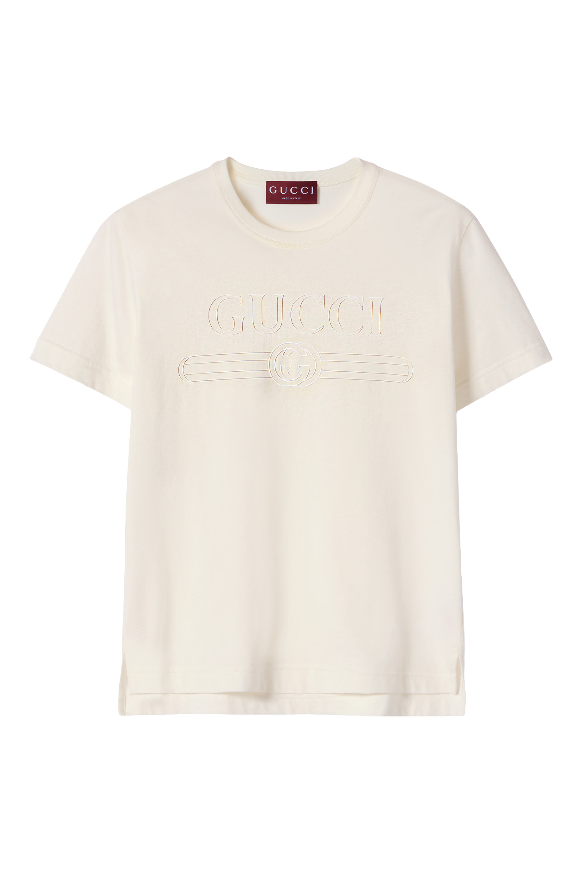  Medium Cotton Jersey T-shirt 