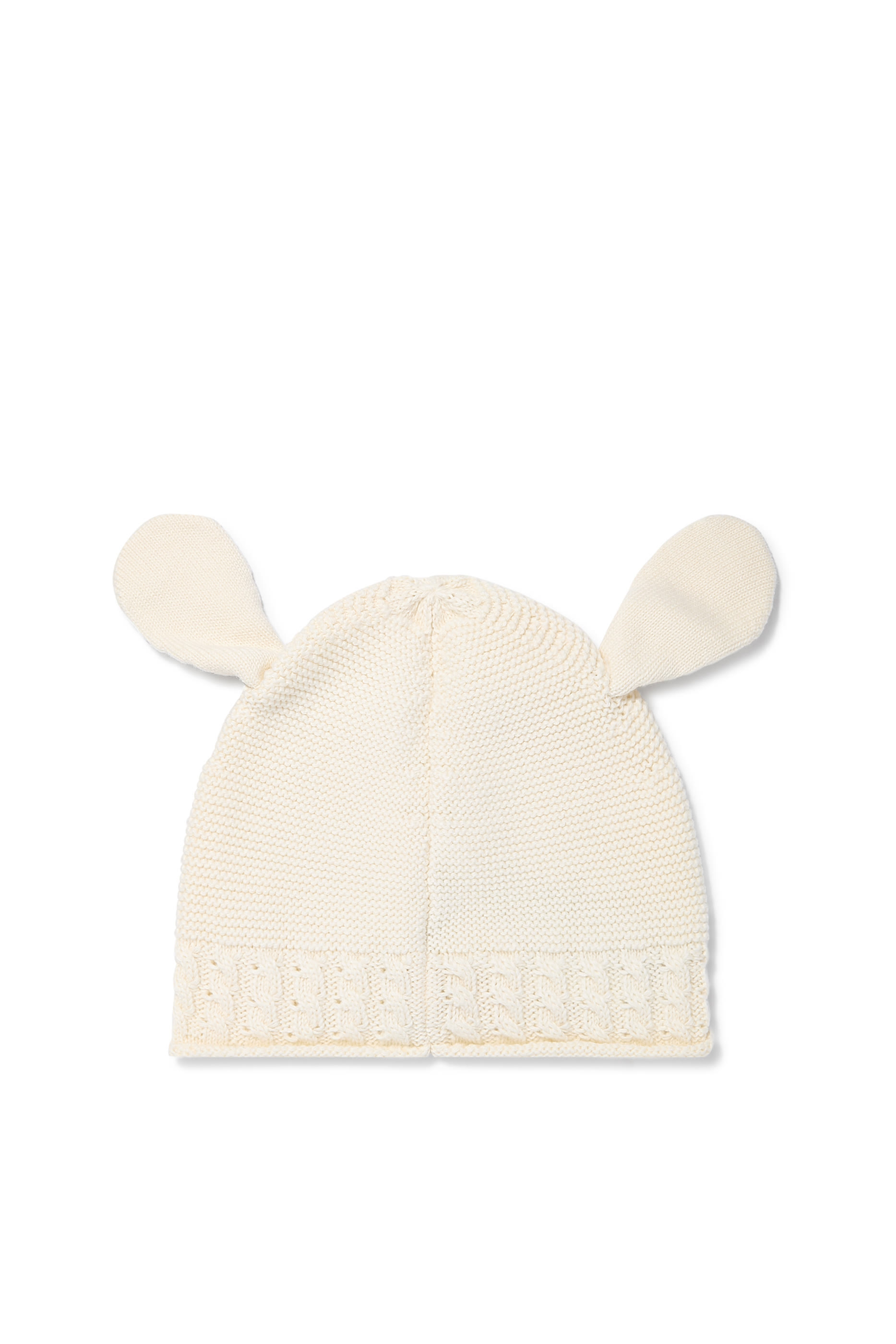 Kids Beanie with Ears
