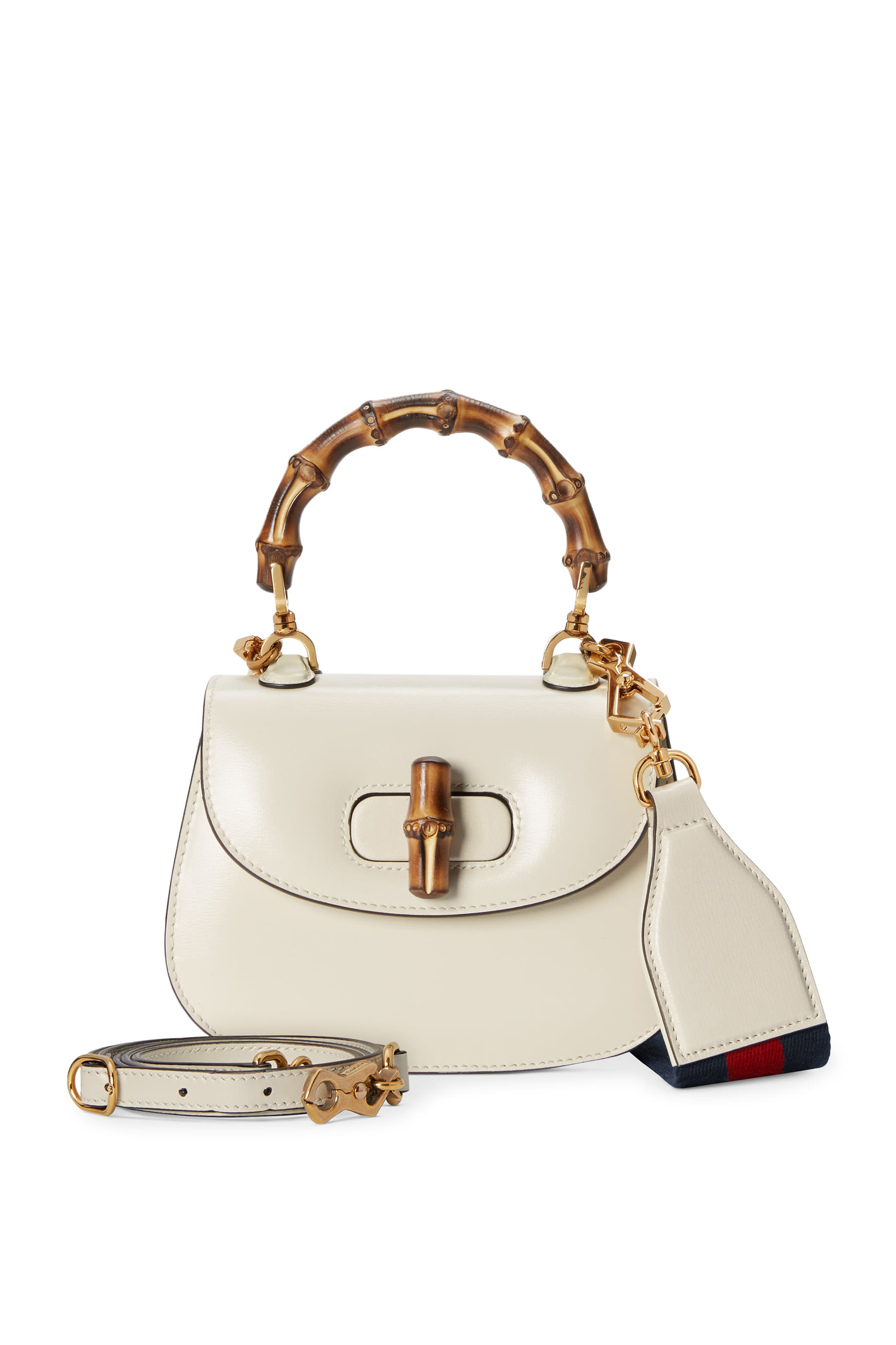  Bamboo 1947 Top Handle Bag